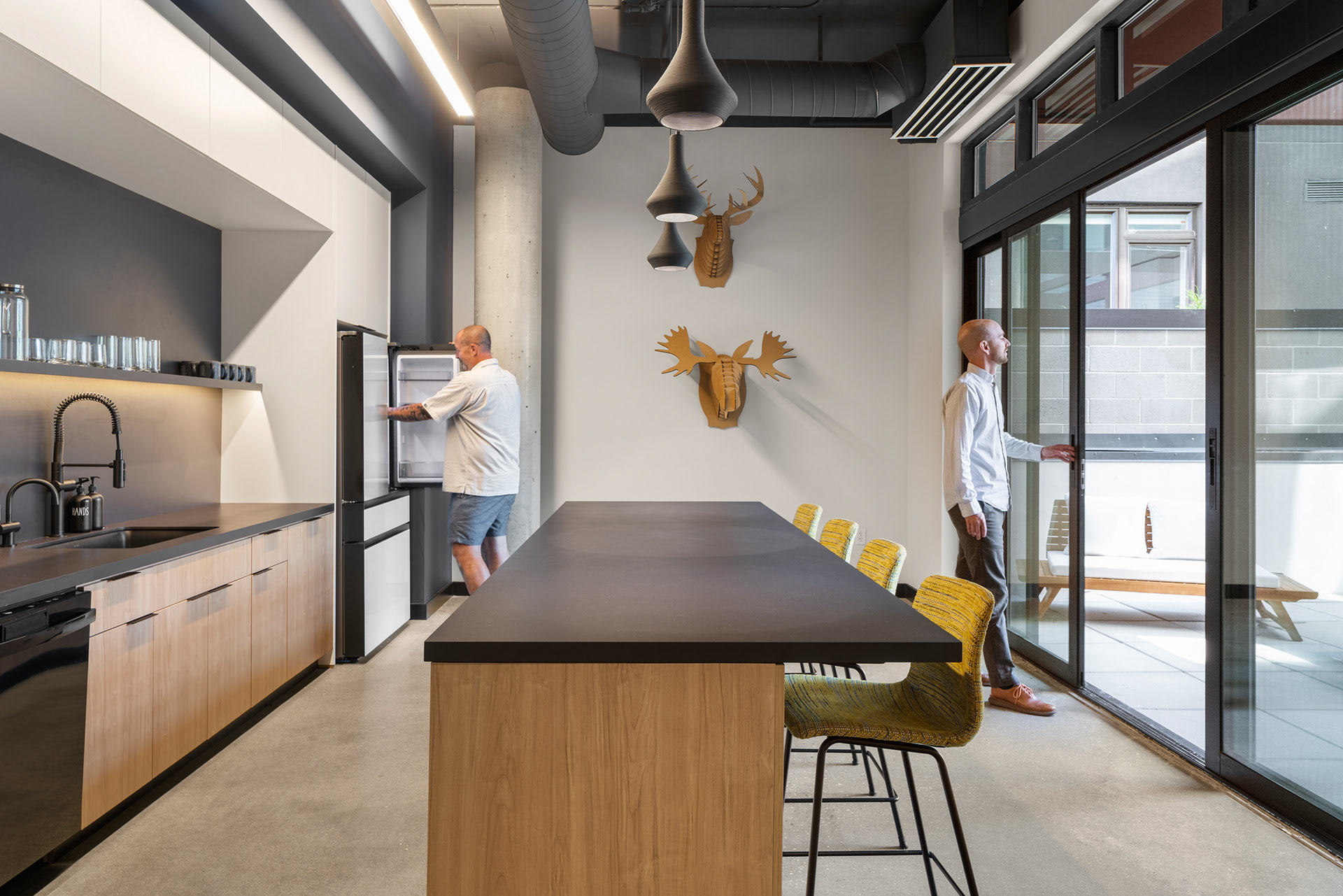 Pivot North Architecture - Boise, ID