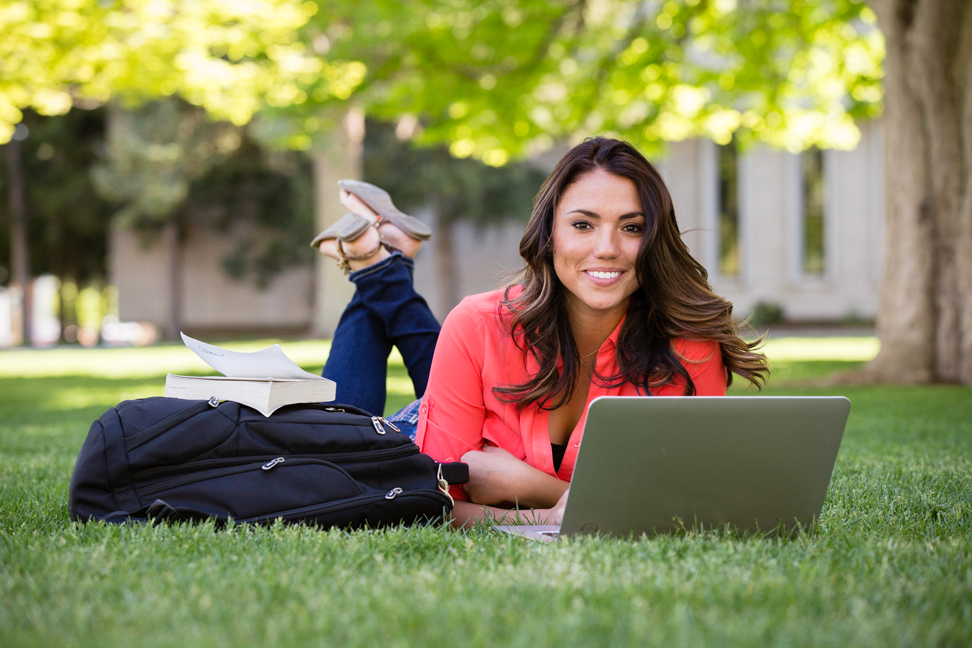 College of Idaho, Nampa, Idaho