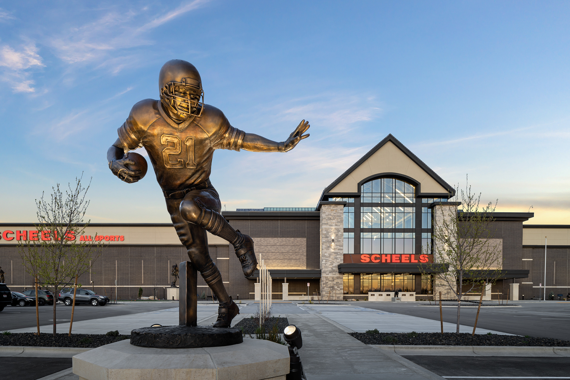 Scheels - Meridian, Idaho