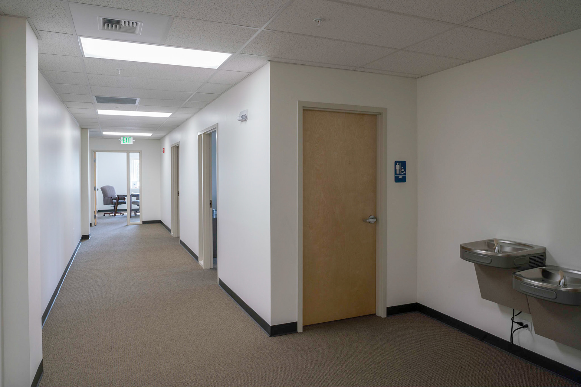 The Idaho Foodbank, Lewiston, Idaho