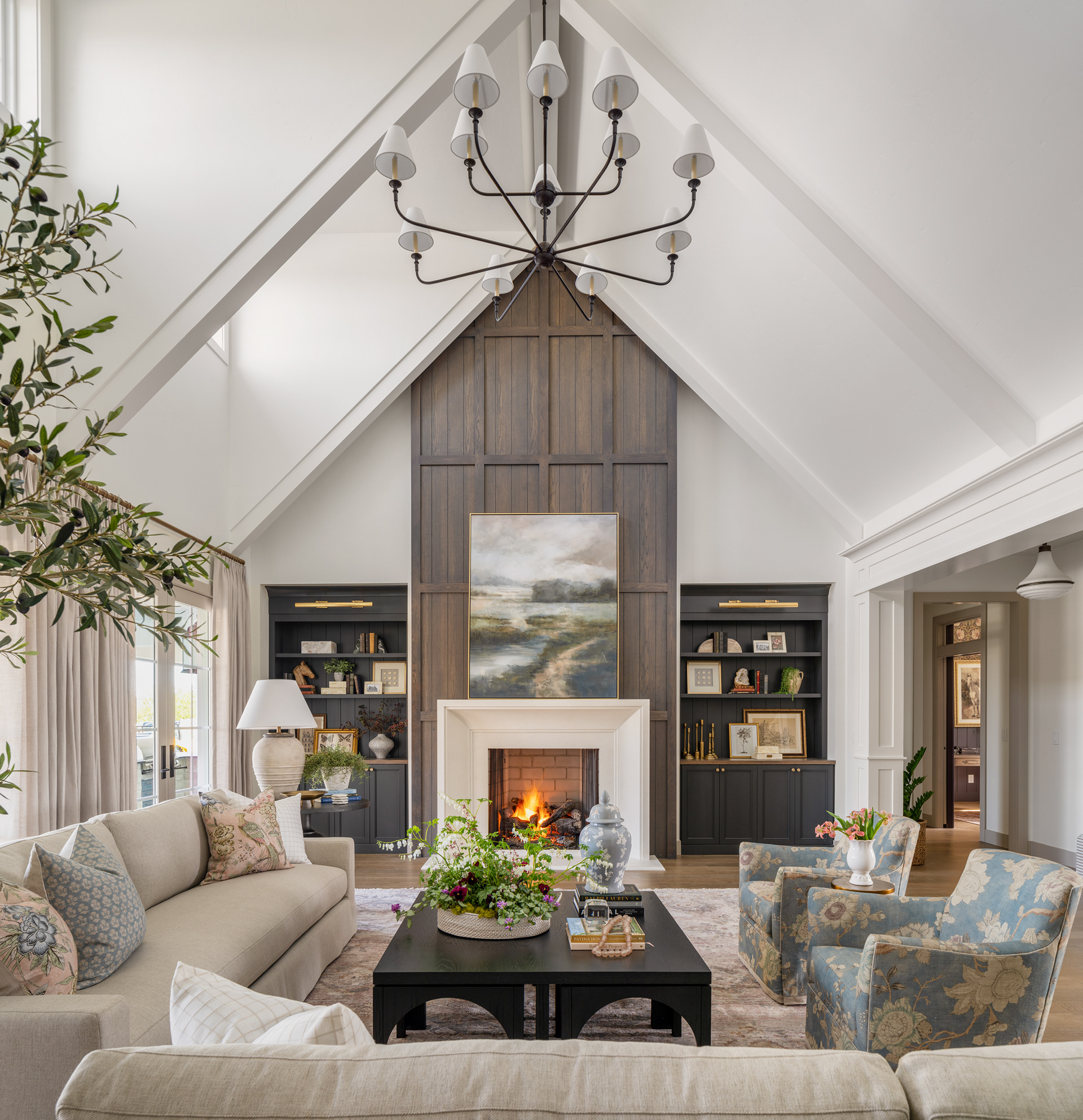 Clark & Co Residence - Boise, Idaho