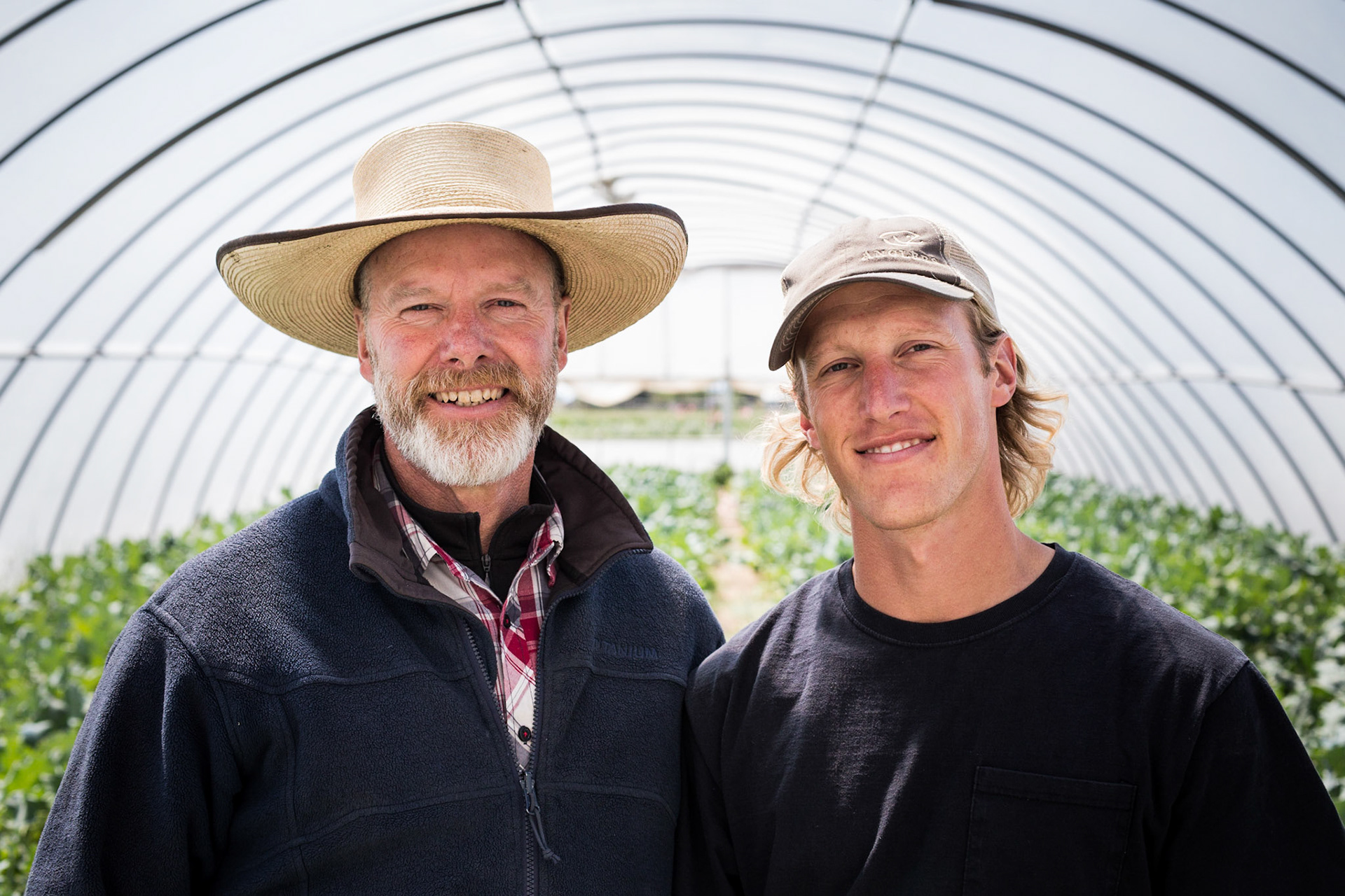 Purple Sage Farms, Nampa, Idaho