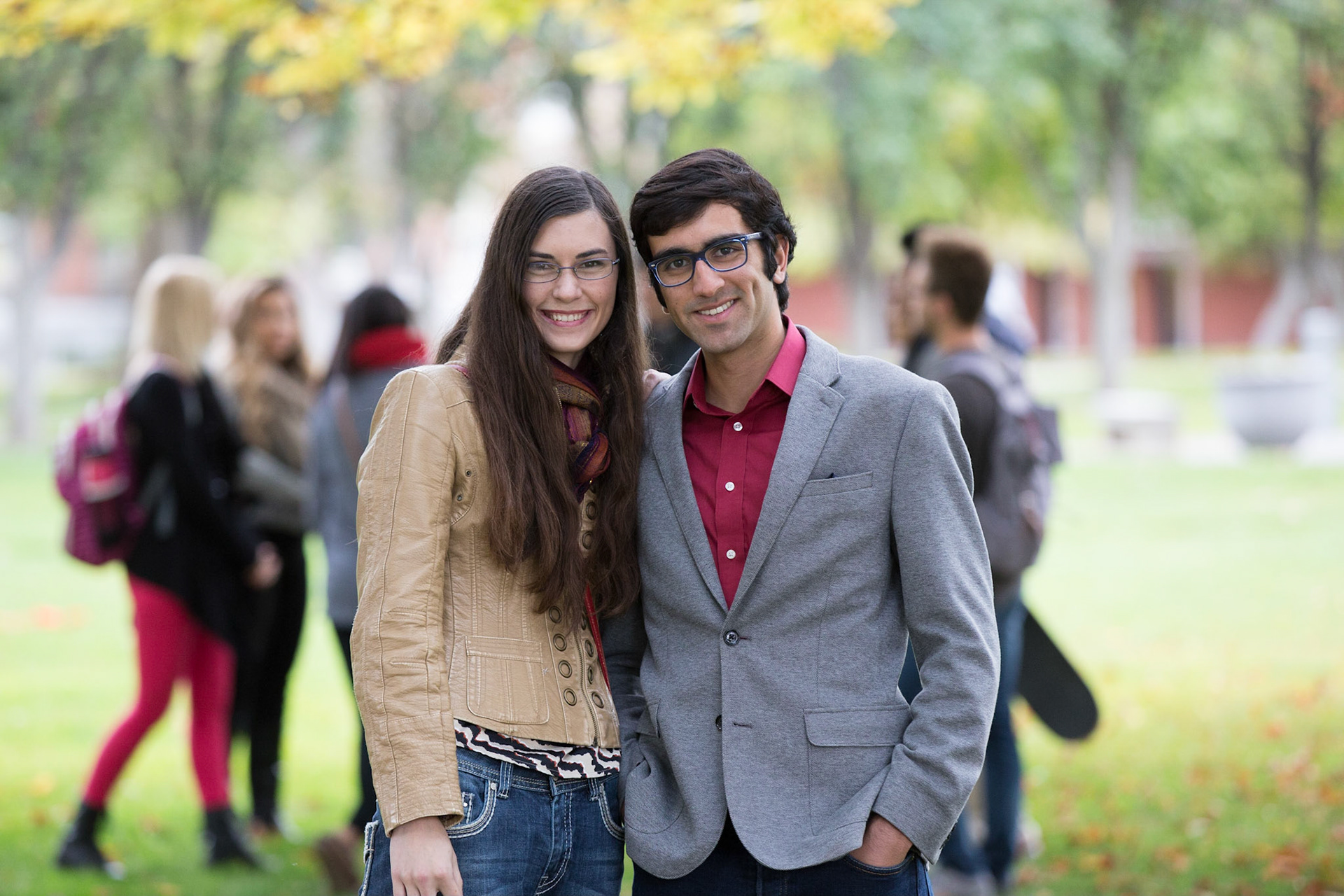 College of Idaho, Nampa, Idaho