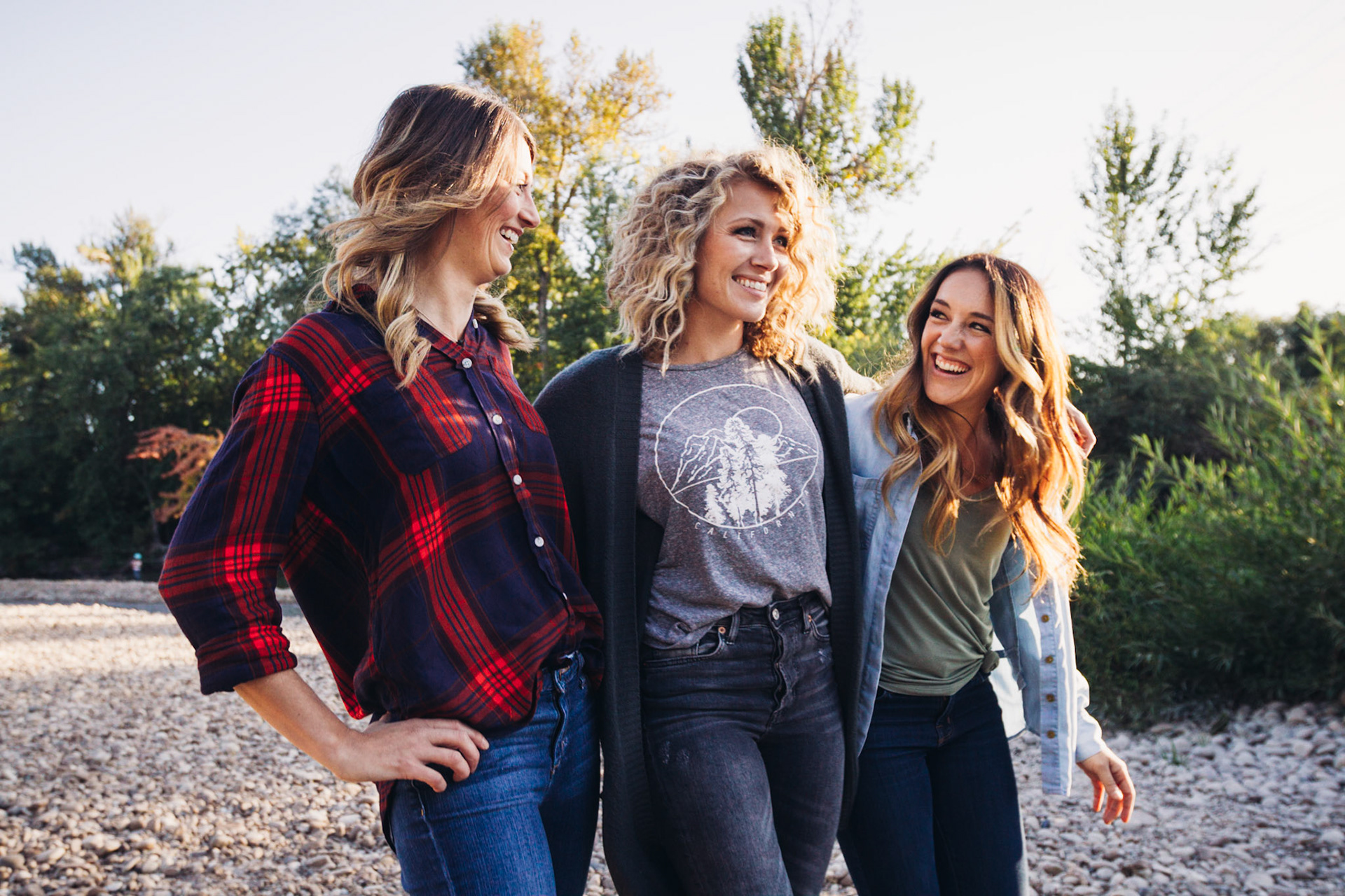 Desirae Bronson, Eagle, Idaho