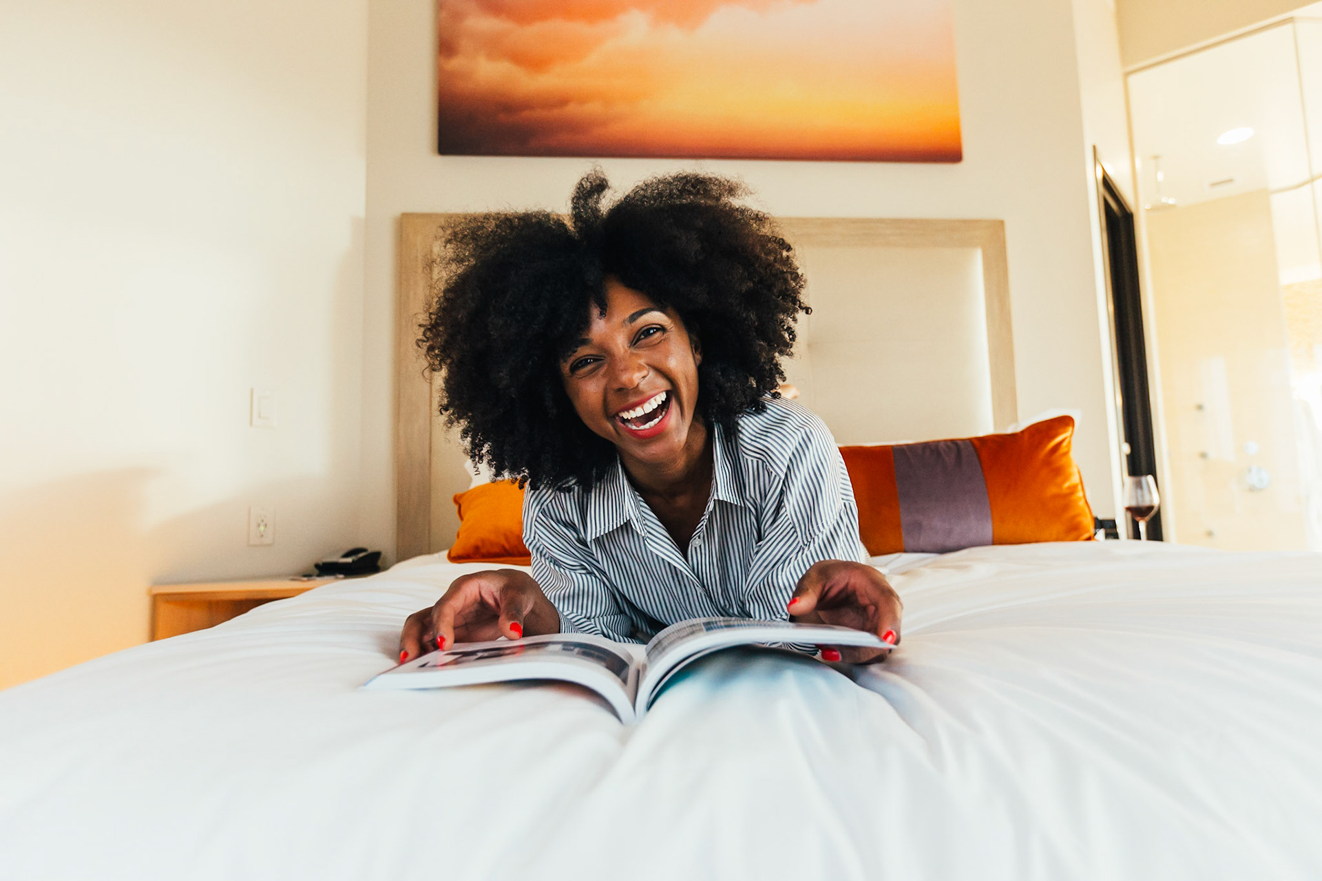 Inn At 500, Boise, Idaho