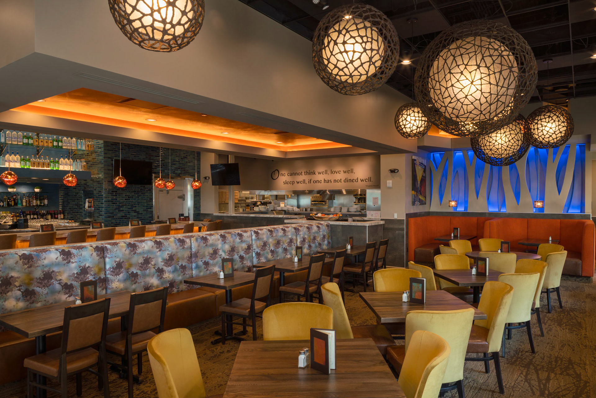 Twigs, Murray, Utah - Steed Construction