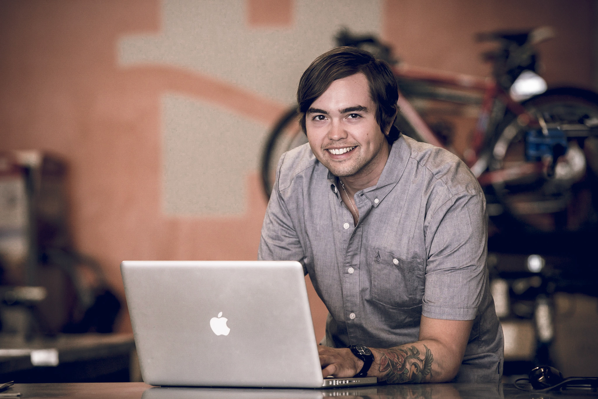 Rolling H Cycles, Nampa, Idaho