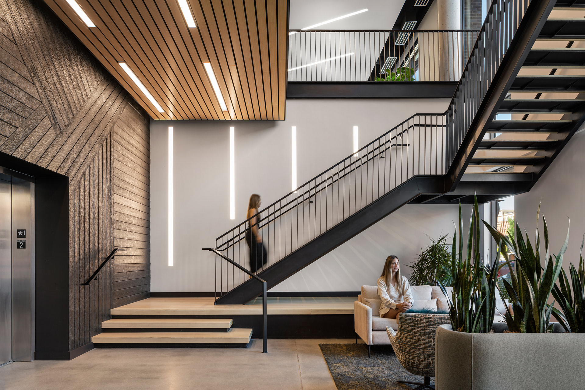 Pivot North Architecture - Boise, ID