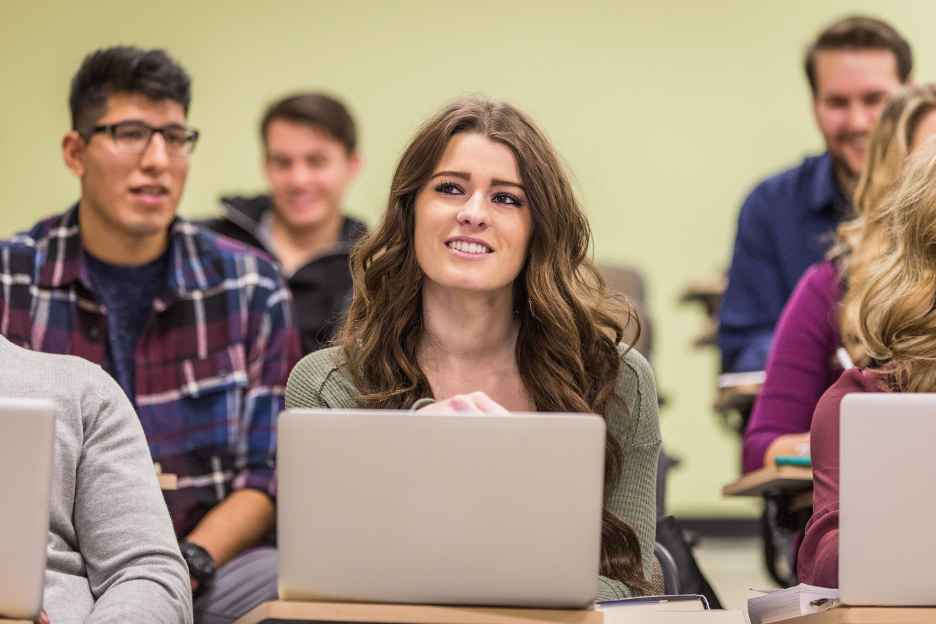 College of Idaho, Nampa, Idaho