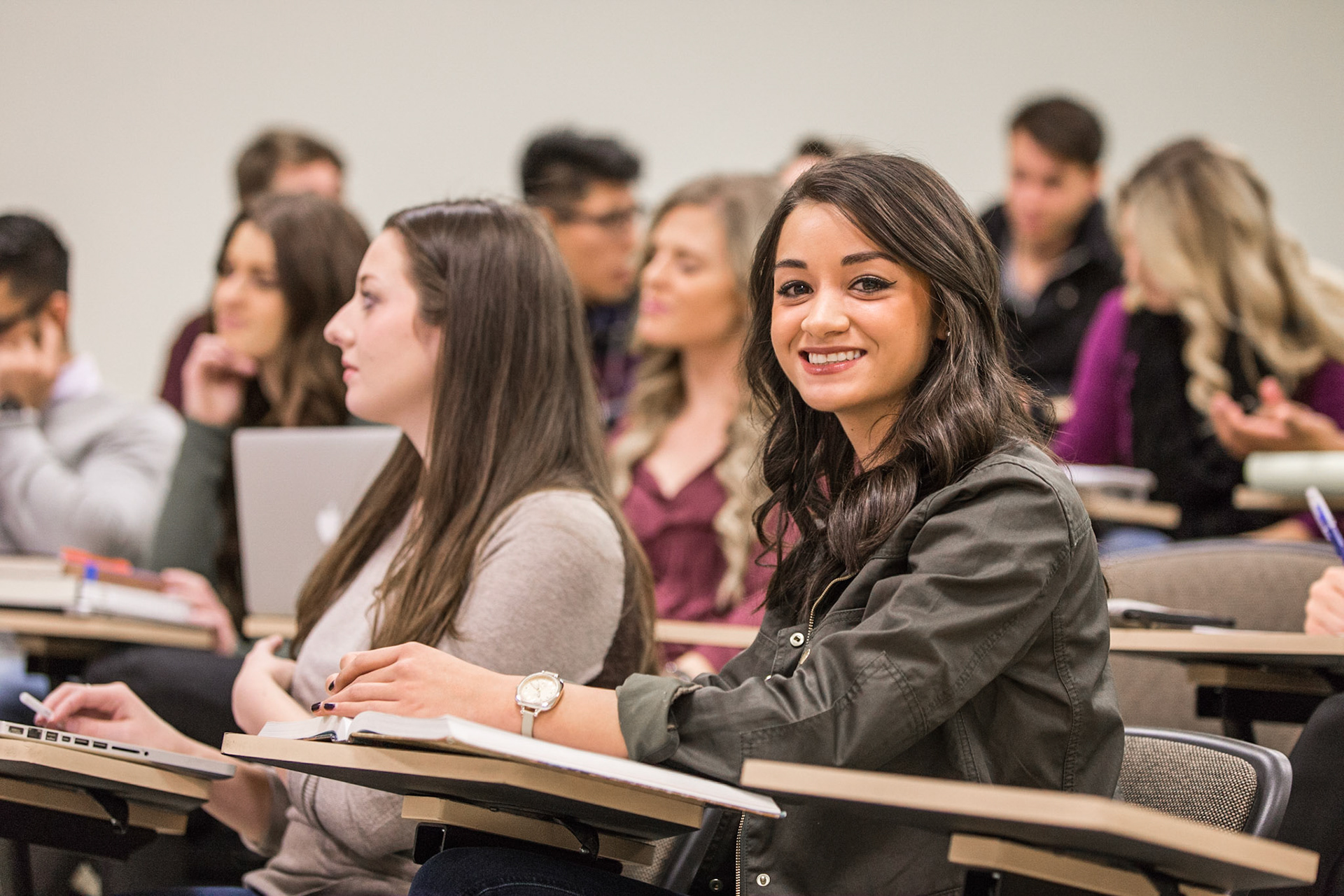 College of Idaho, Nampa, Idaho