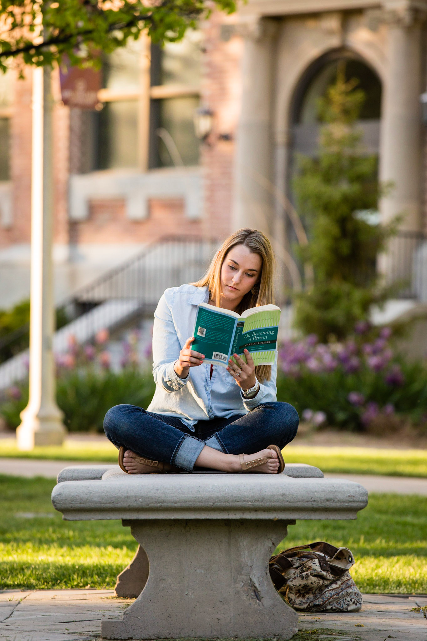 College of Idaho, Nampa, Idaho