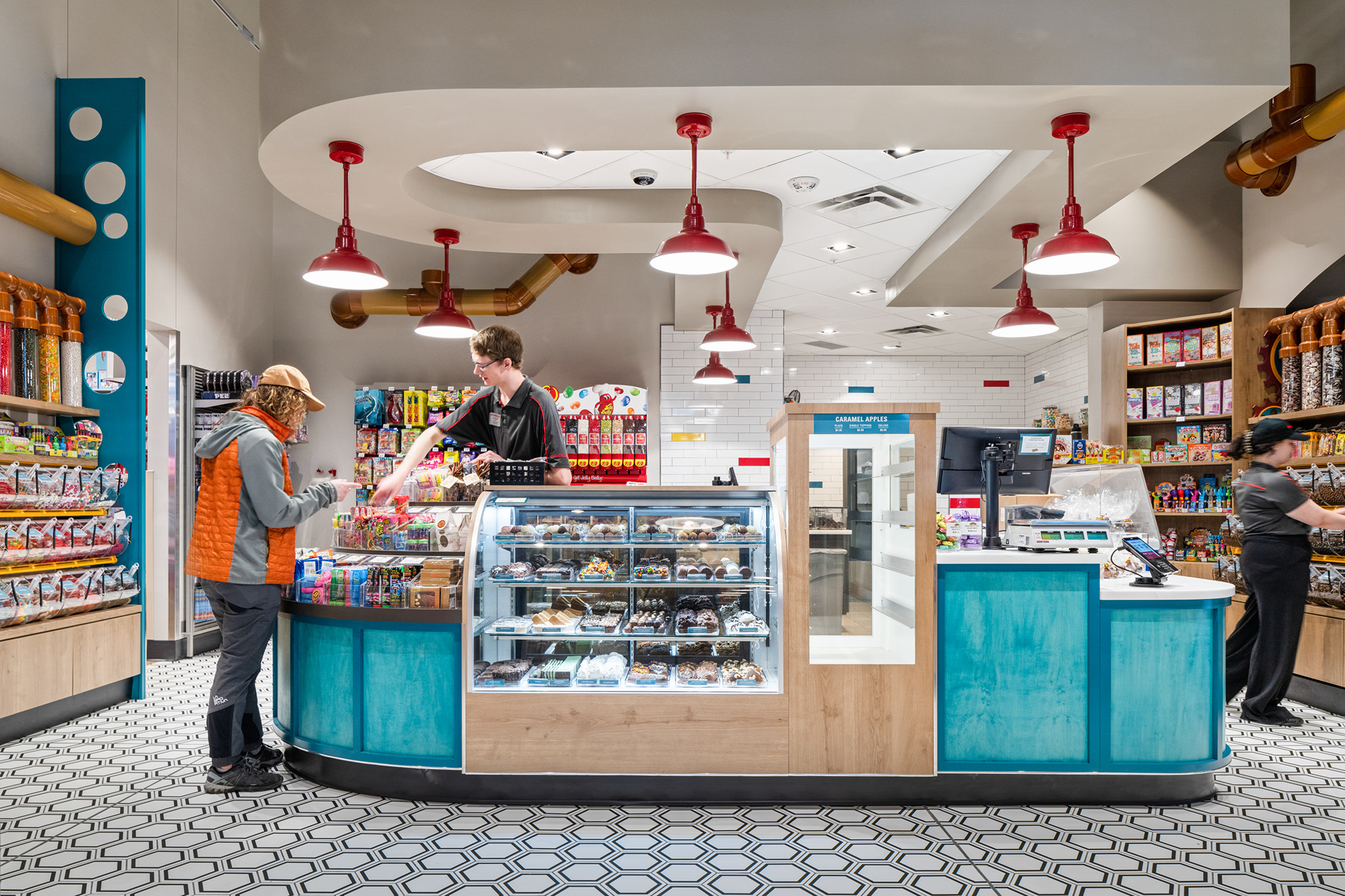 Scheels - Meridian, Idaho