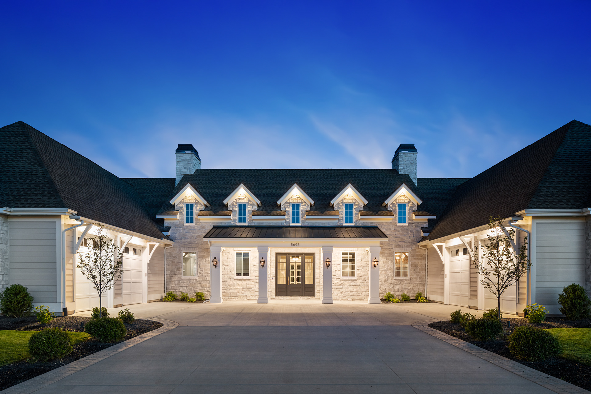 Clark & Co Residence - Boise, Idaho