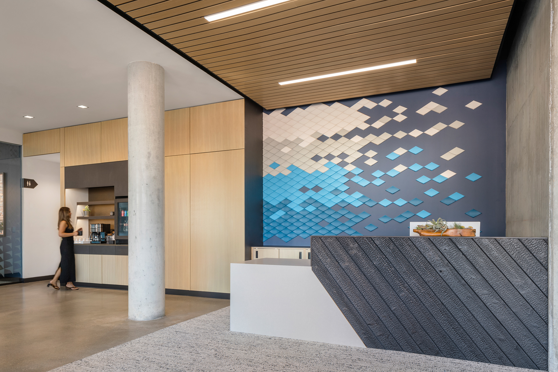 Pivot North Architecture - Boise, ID