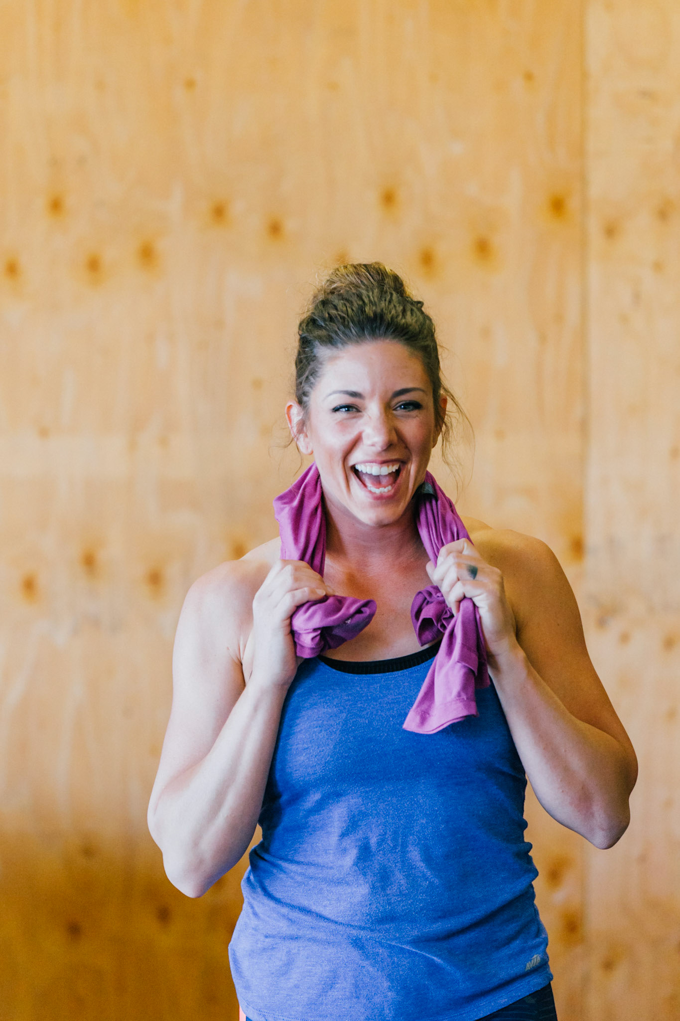 Snake River CrossFit, Nampa, Idaho