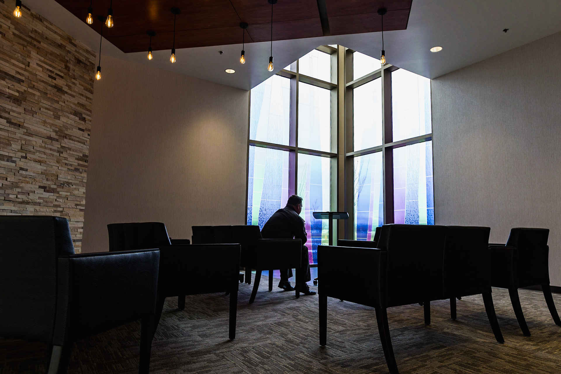 St. Luke's Health Systems - Nampa, Idaho