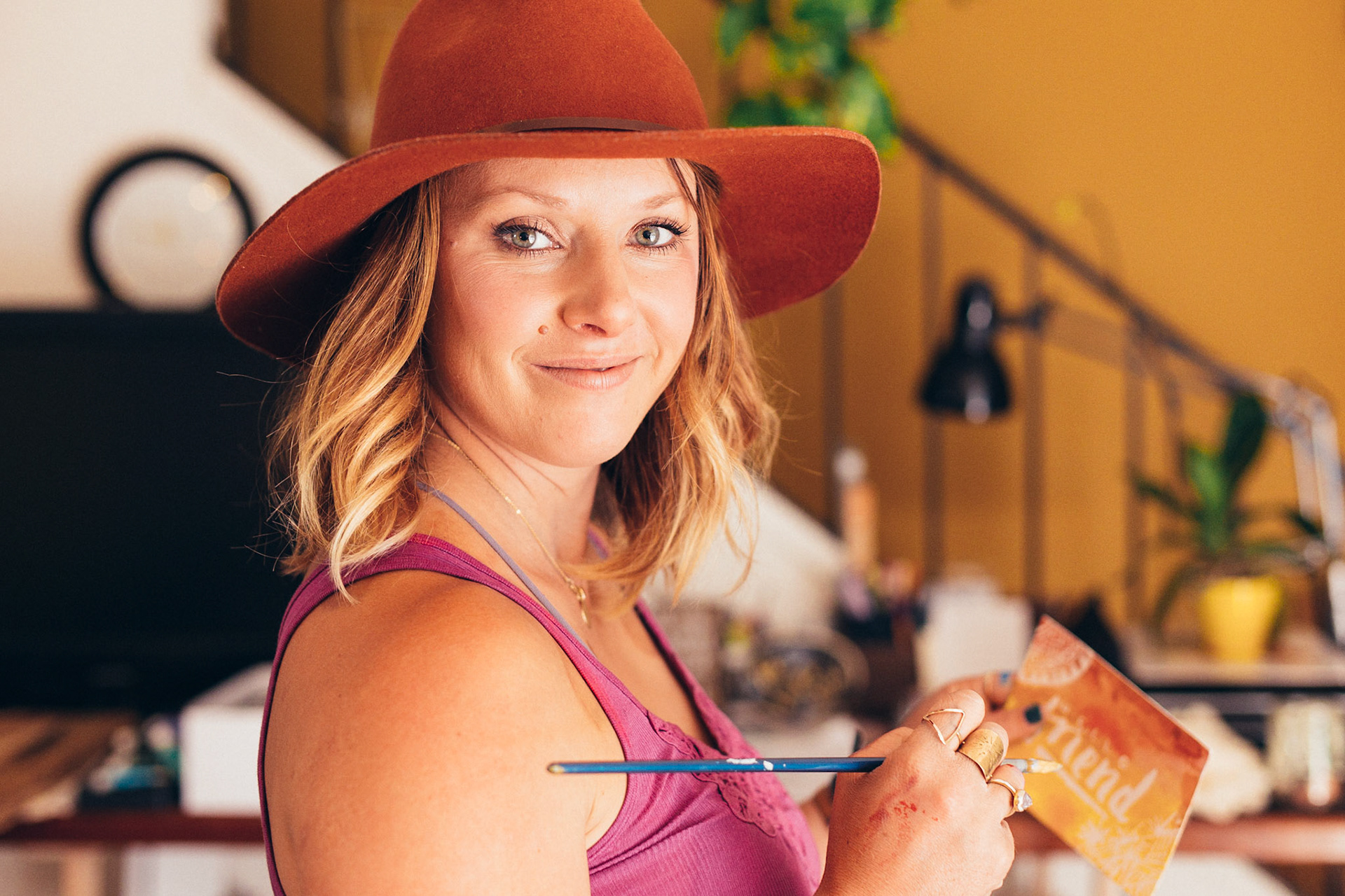 Sadie A Design, San Luis Obispo, California