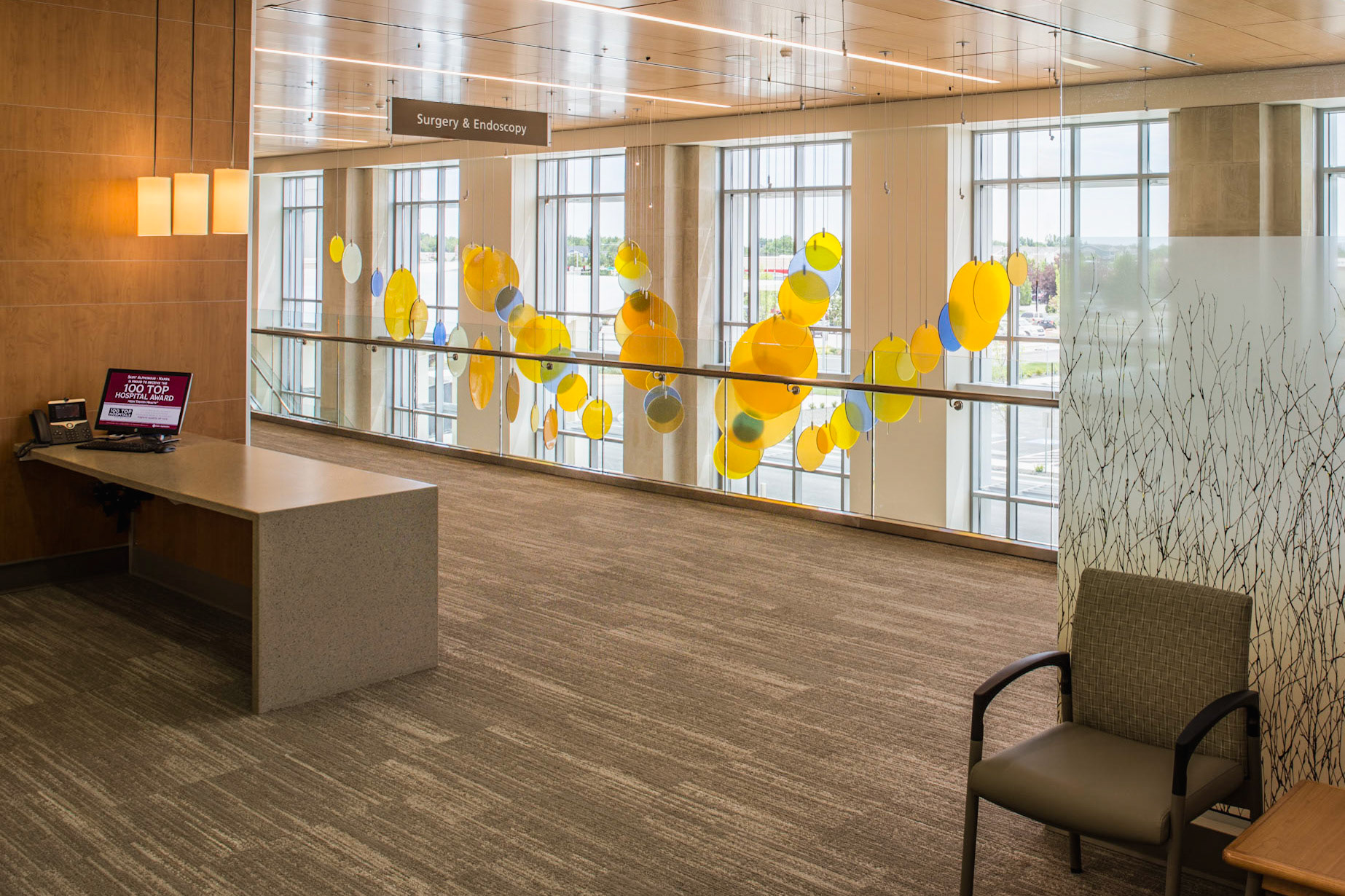 St. Alphonsus - Nampa, Idaho