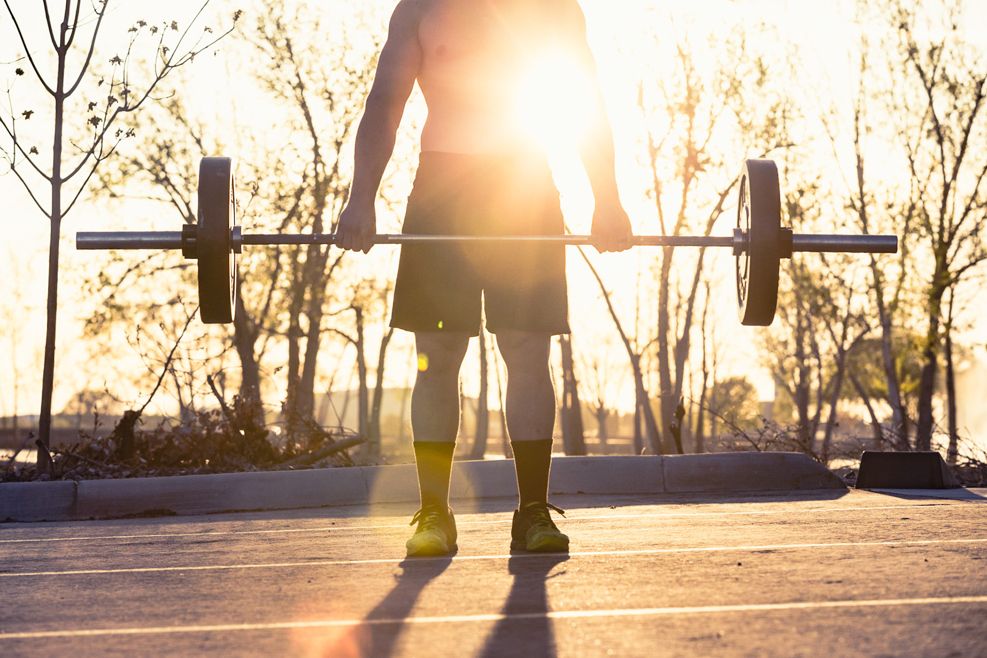 Snake River CrossFit, Nampa, Idaho