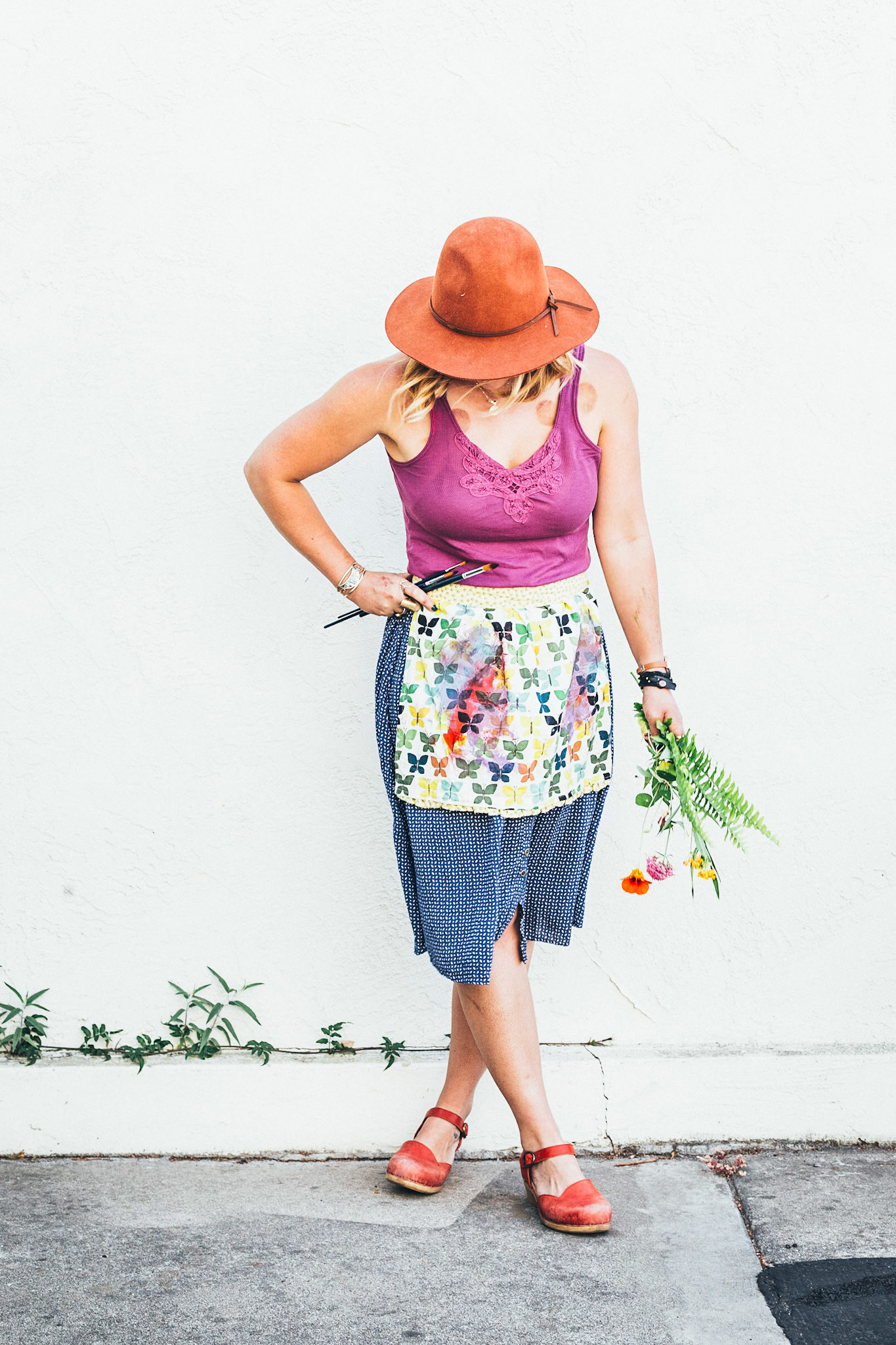 Sadie A Design, San Luis Obispo, California