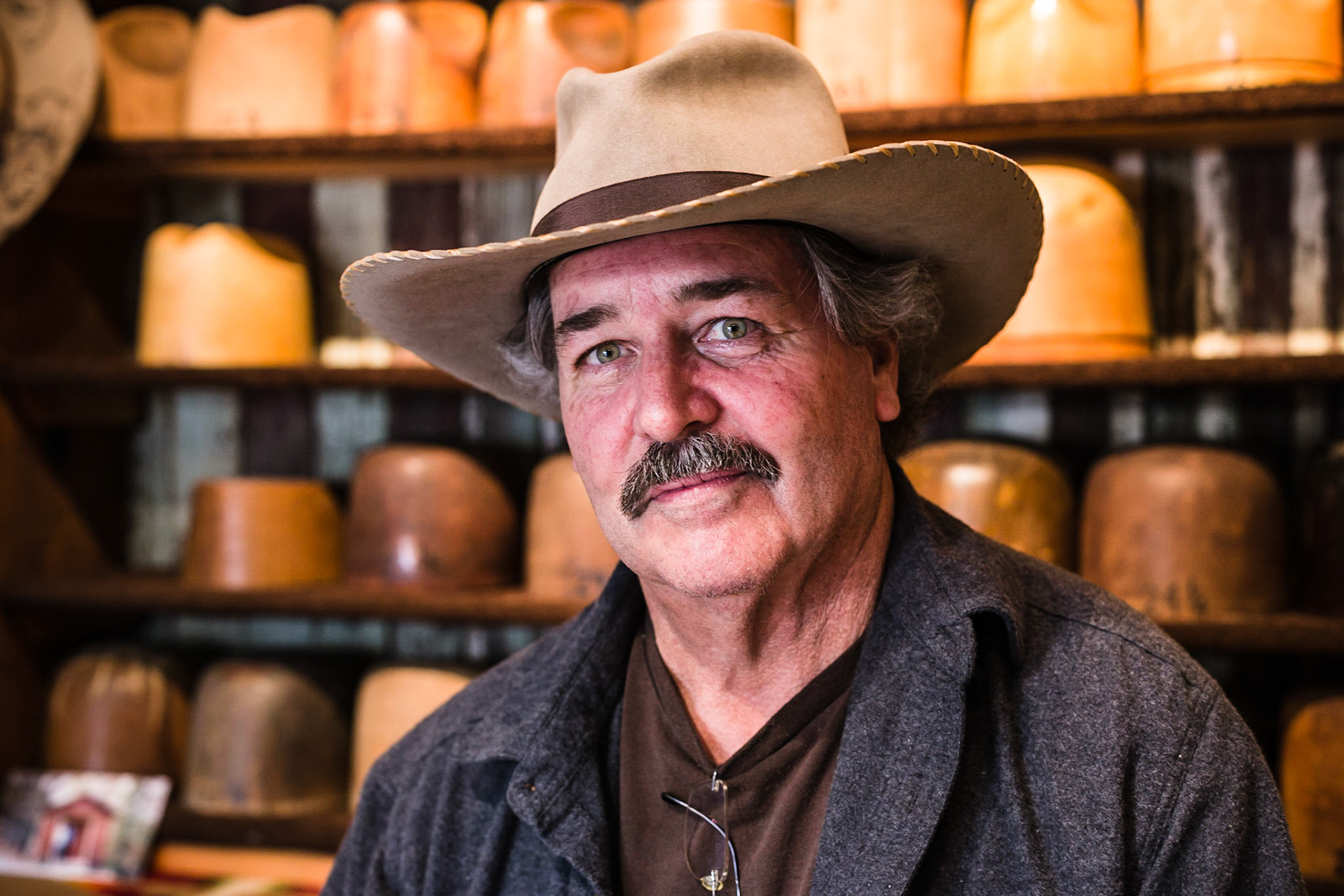 Hatmaker, Nampa, Idaho