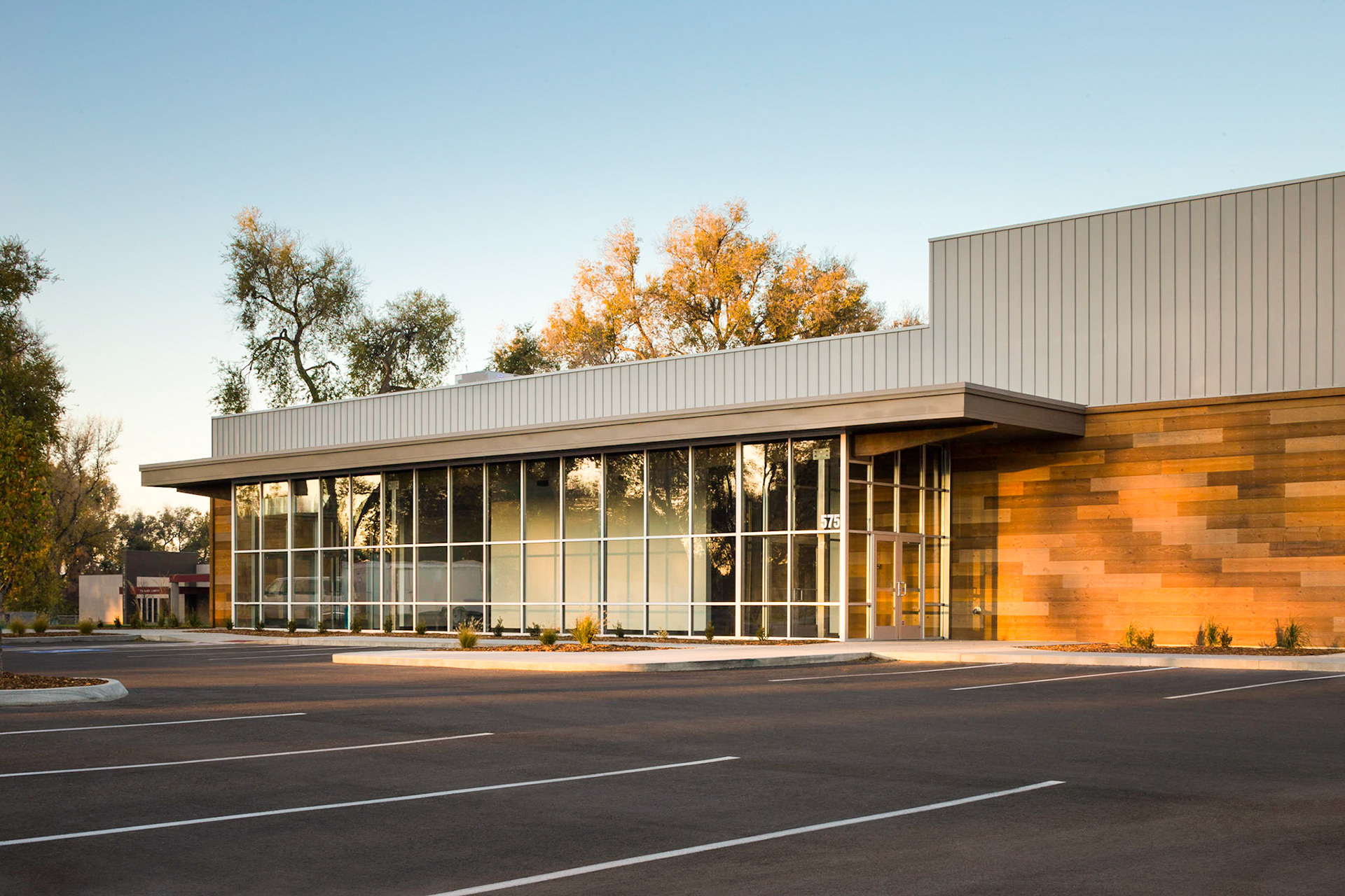 Awaken Church - Nampa, Idaho