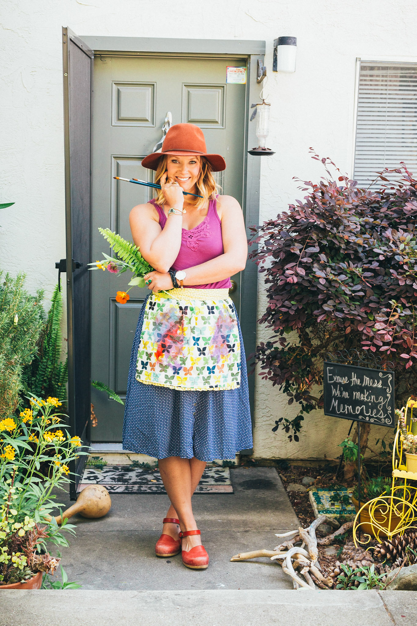 Sadie A Design, San Luis Obispo, California