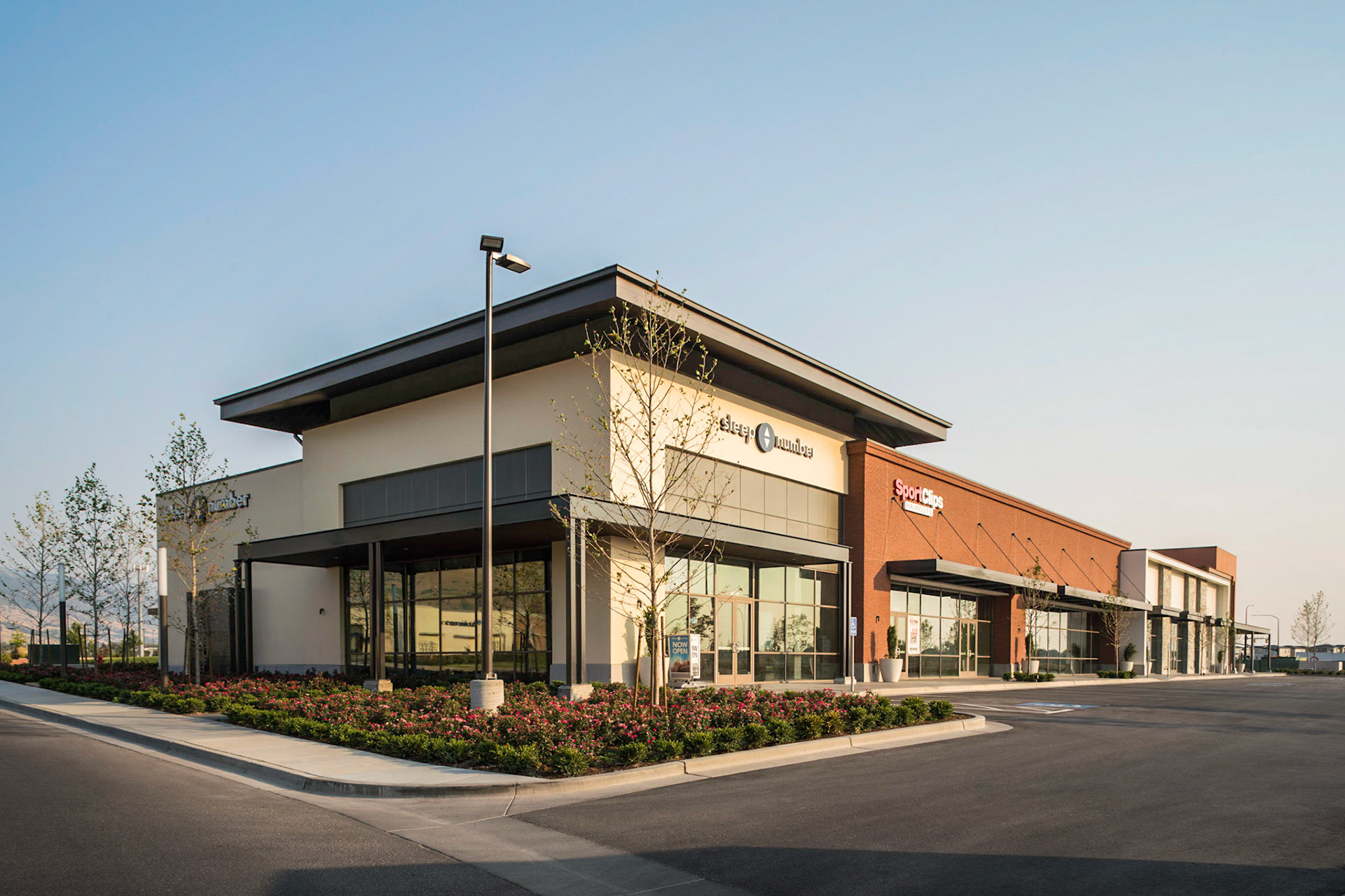 Farmington, Utah - Steed Construction