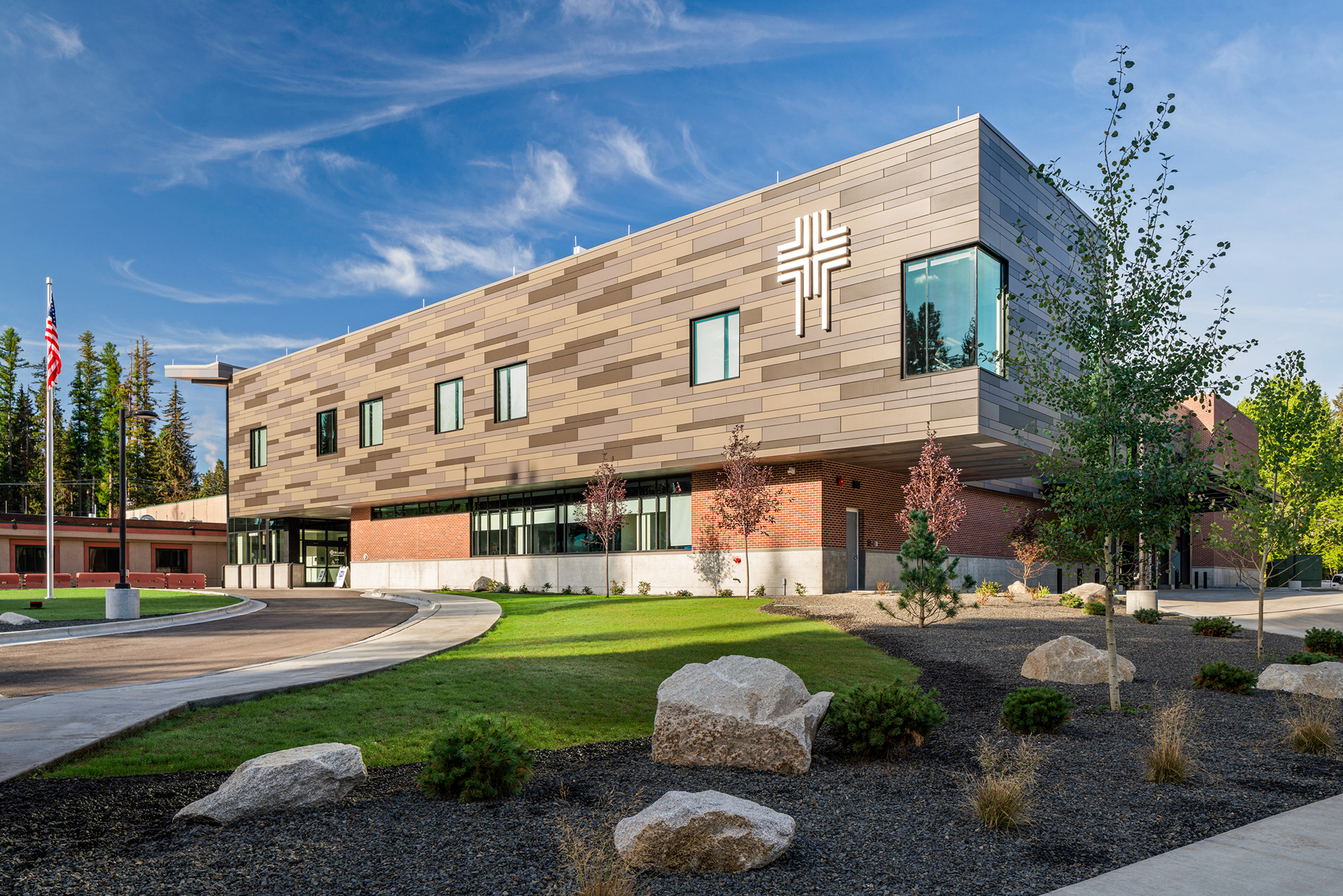 St. Luke's - McCall, Idaho