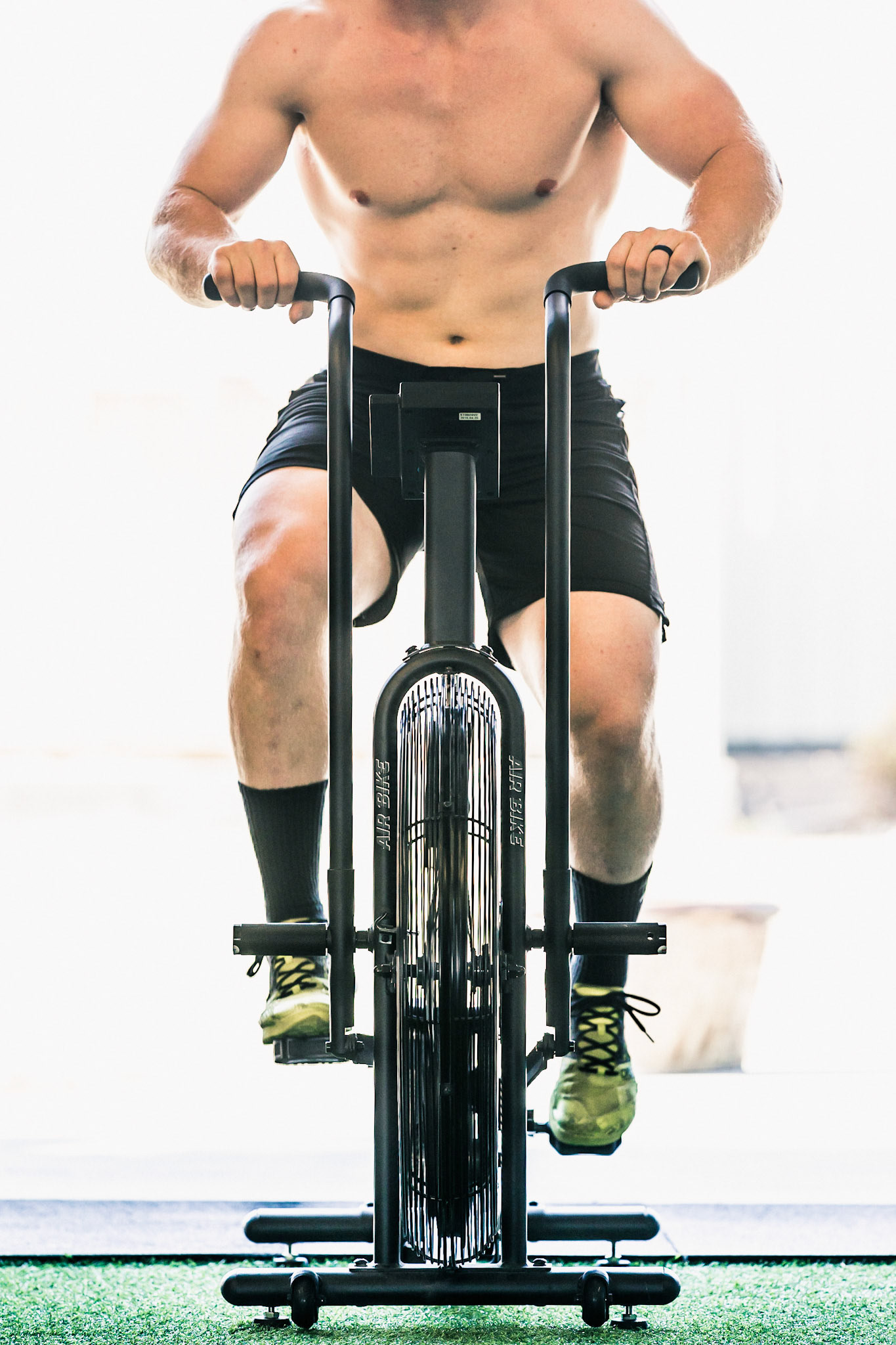 Snake River CrossFit, Nampa, Idaho