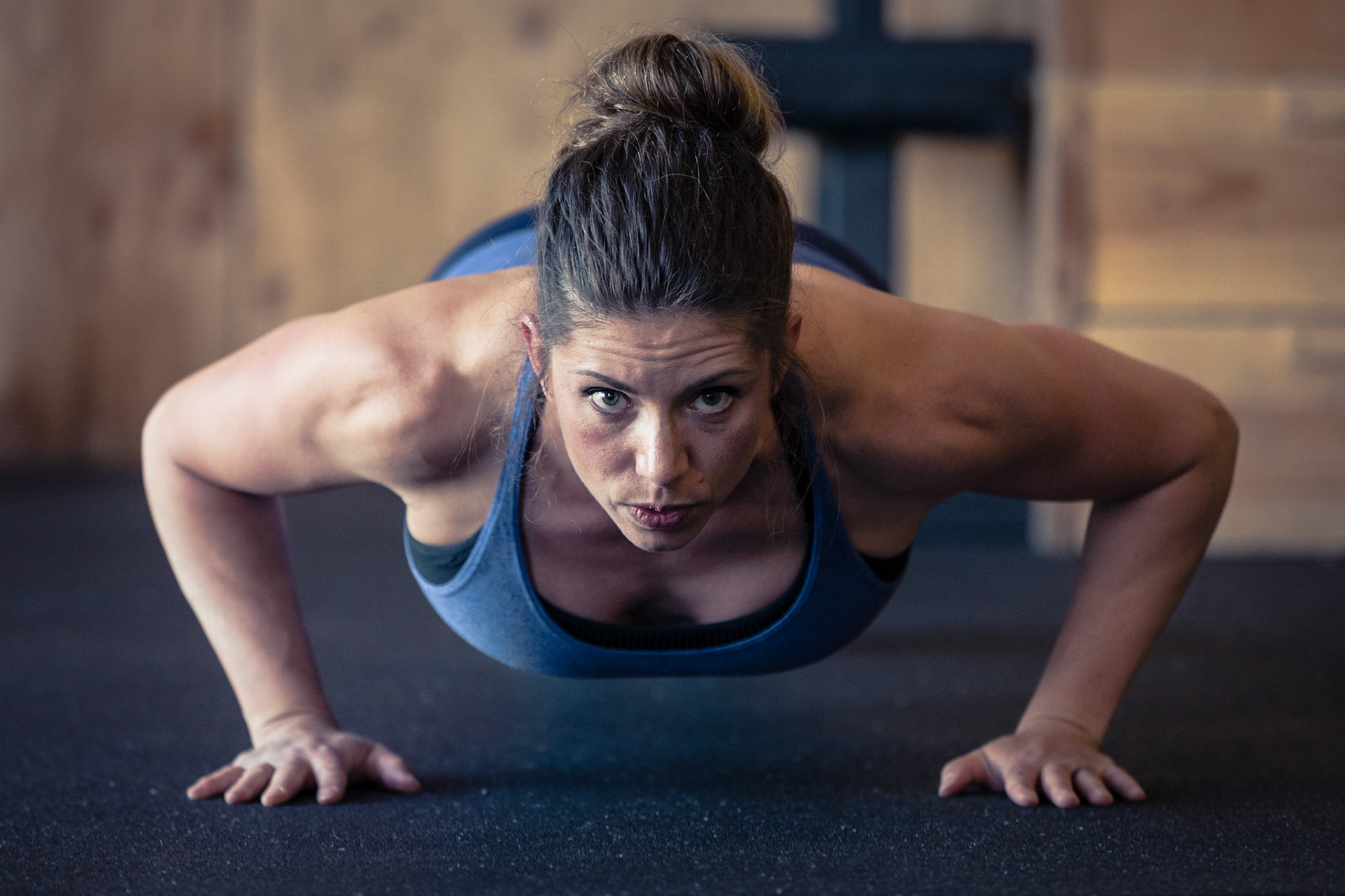 Snake River CrossFit, Nampa, Idaho