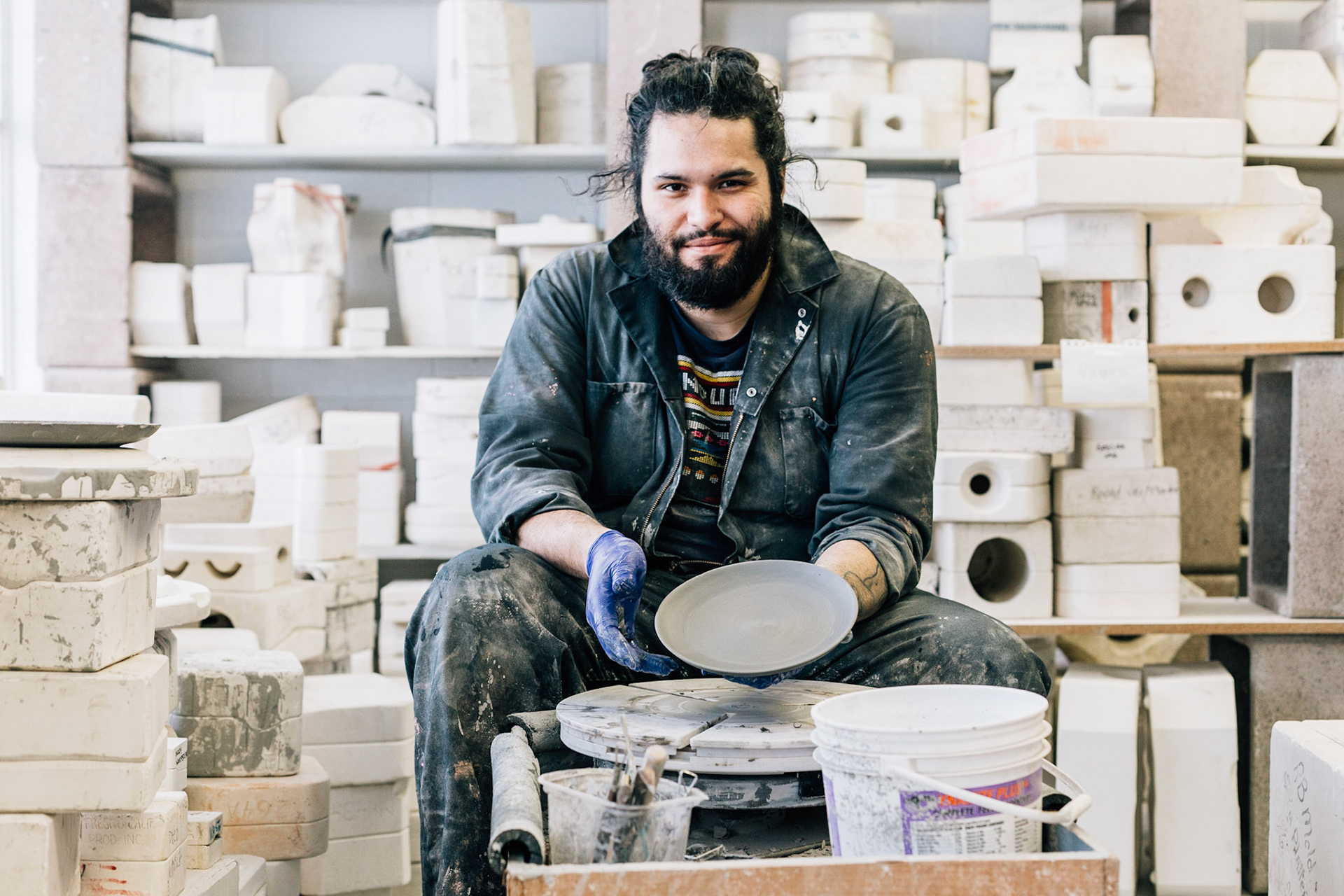 Hector, Nampa, Idaho