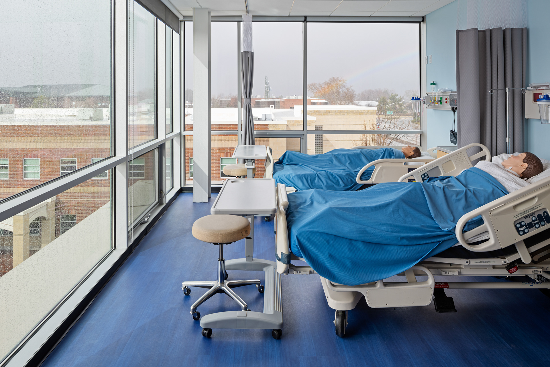 Carrington College - Boise, Idaho - ESI