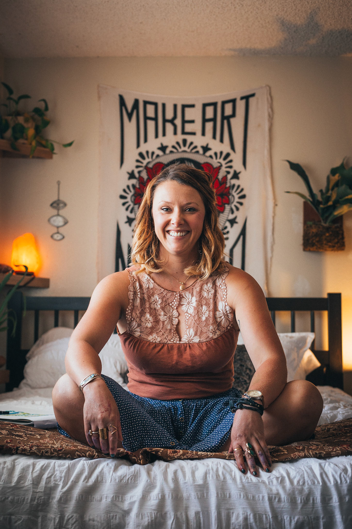 Sadie A Design, San Luis Obispo, California