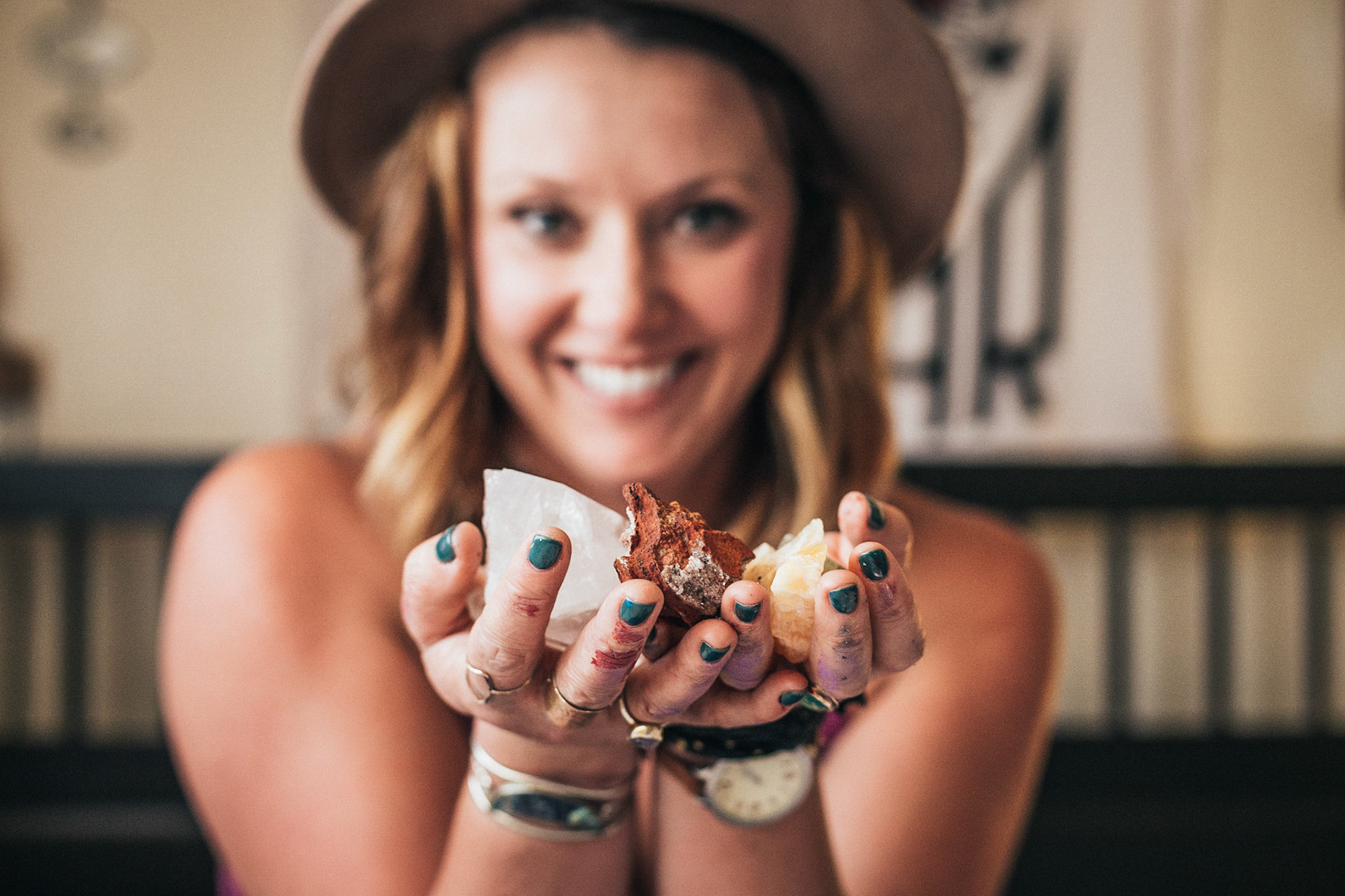 Sadie A Design, San Luis Obispo, California