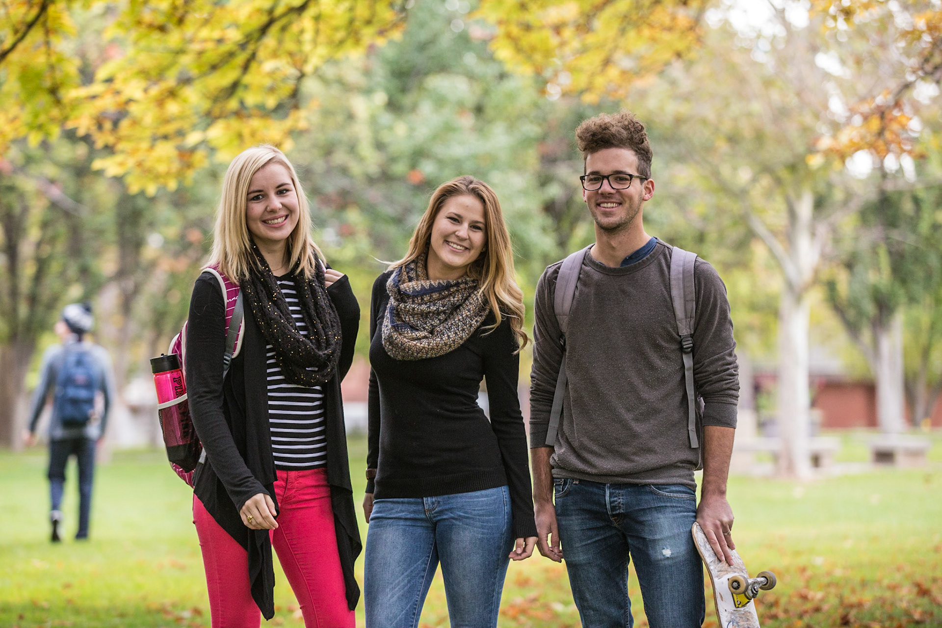 College of Idaho, Nampa, Idaho
