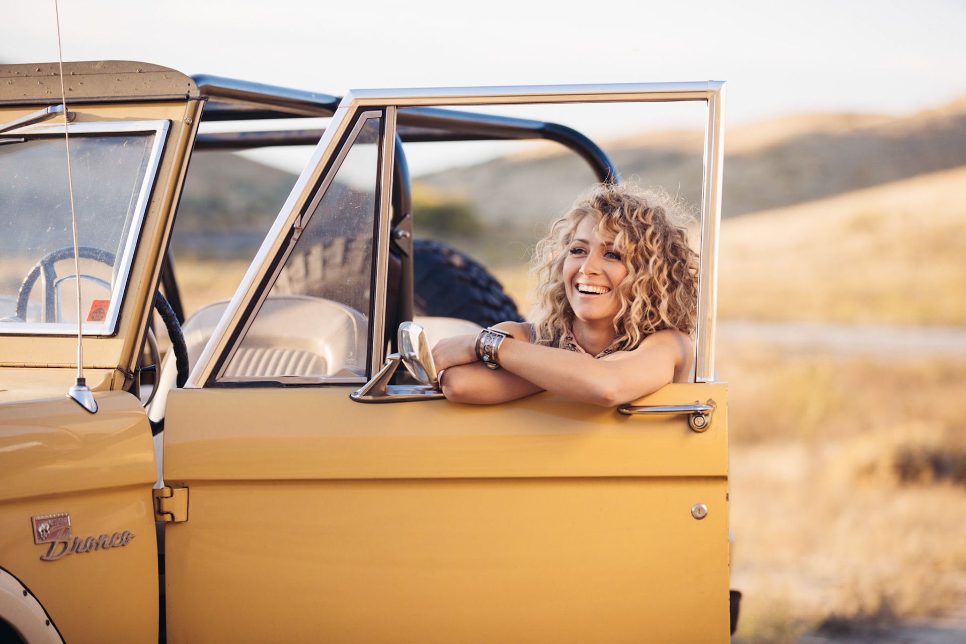 Desirae Bronson, Eagle, Idaho