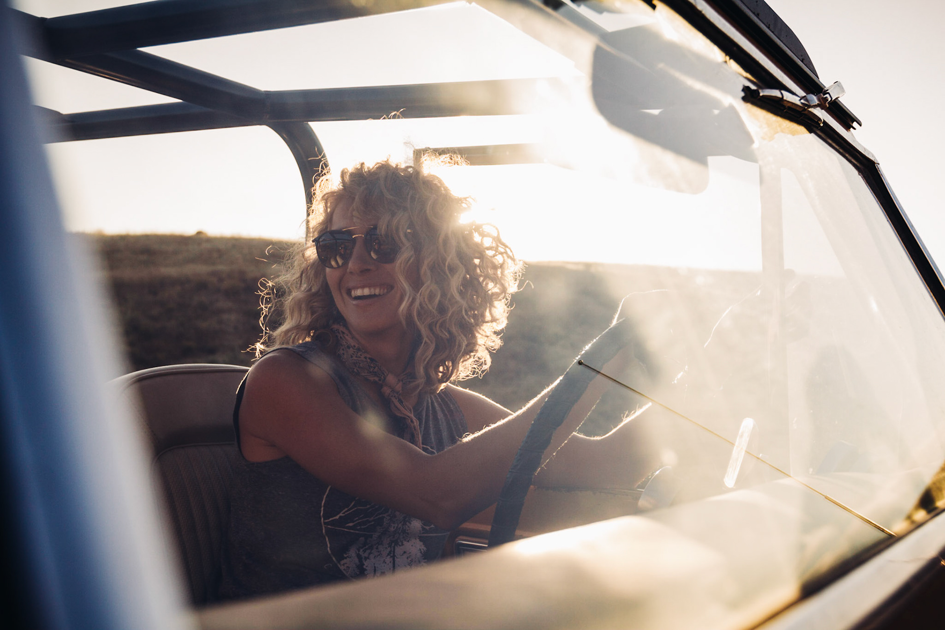 Desirae Bronson, Eagle, Idaho