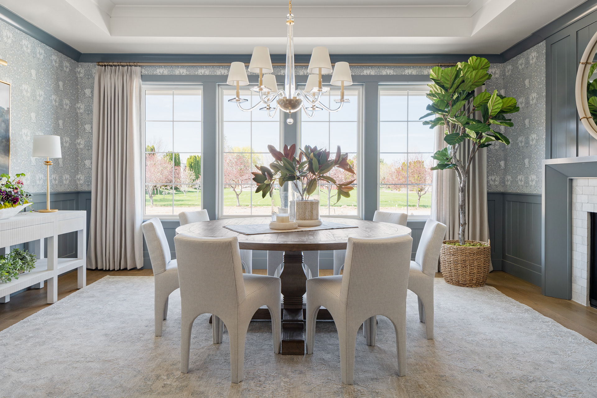 Clark & Co Residence - Boise, Idaho