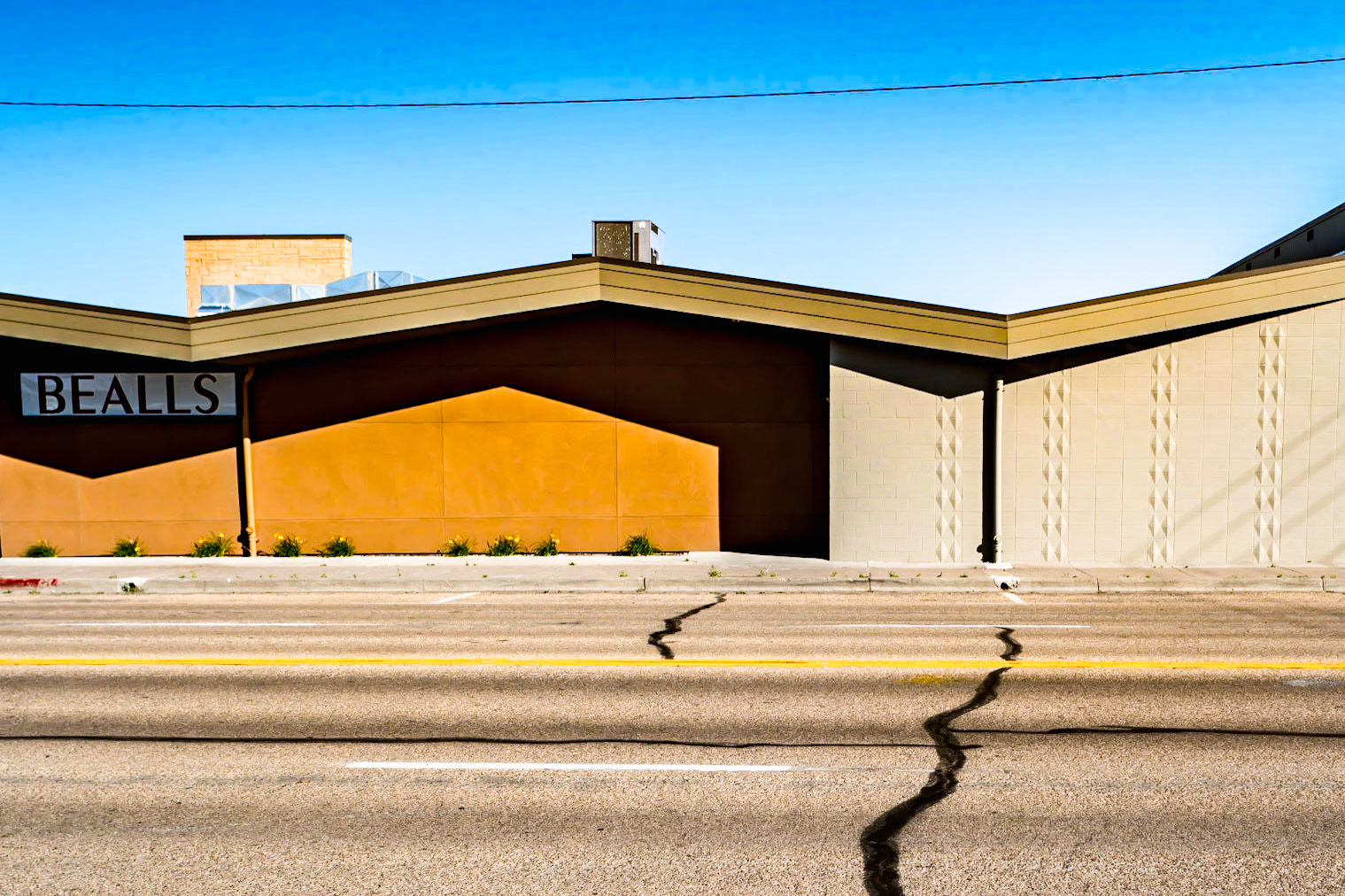 Bealls, Mountain Home, Idaho