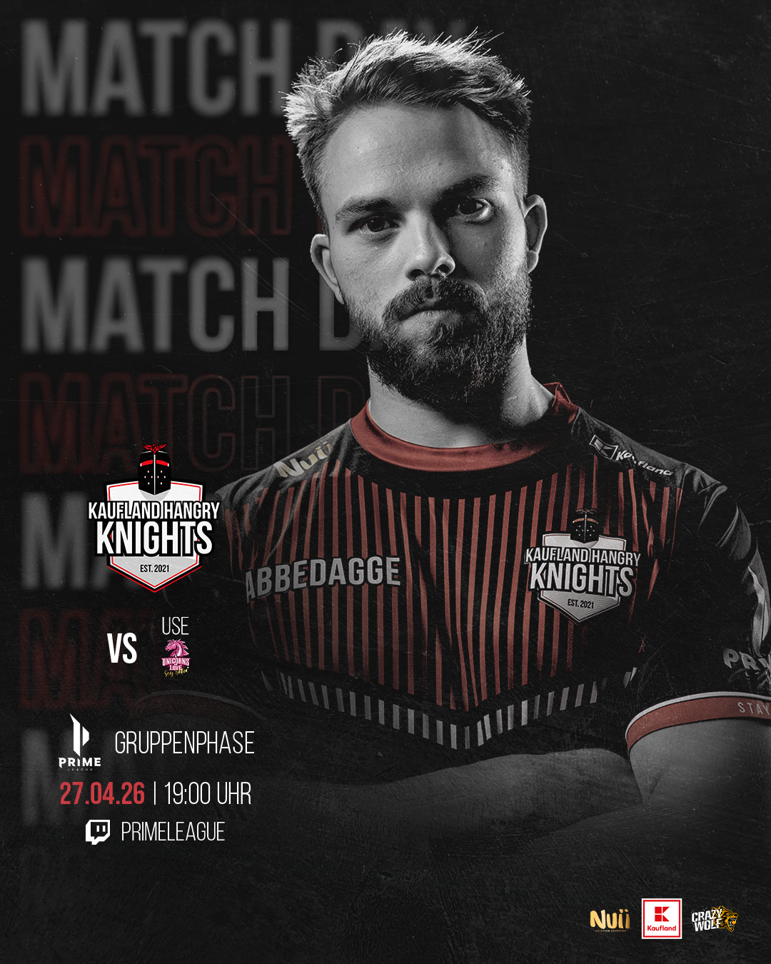 Match-Post