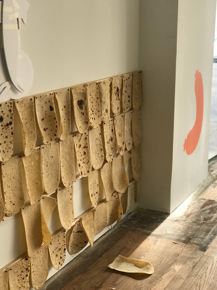 Open Kitchen