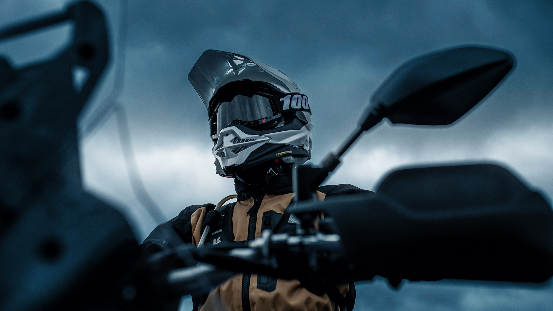 YAMAHA TENERE 700 - extreme