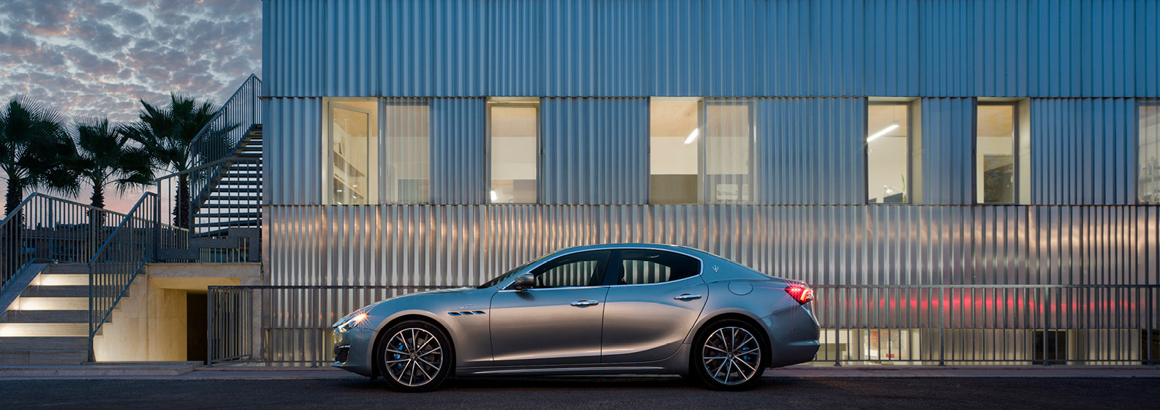 MASERATI 2023 CAMPAIGN
