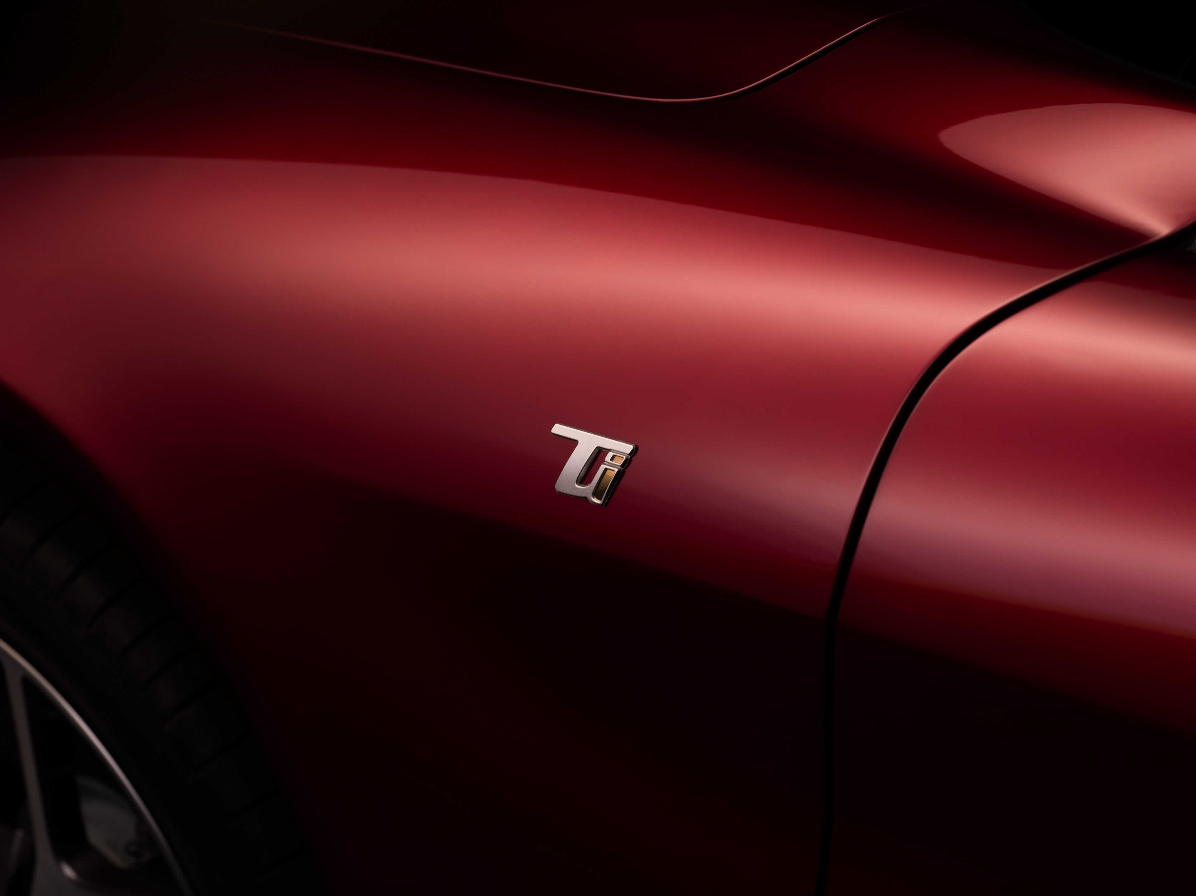 ALFA ROMEO - VILLA D'ESTE