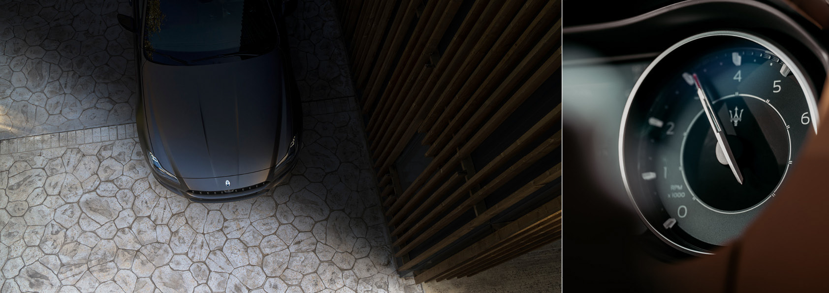 MASERATI 2023 CAMPAIGN