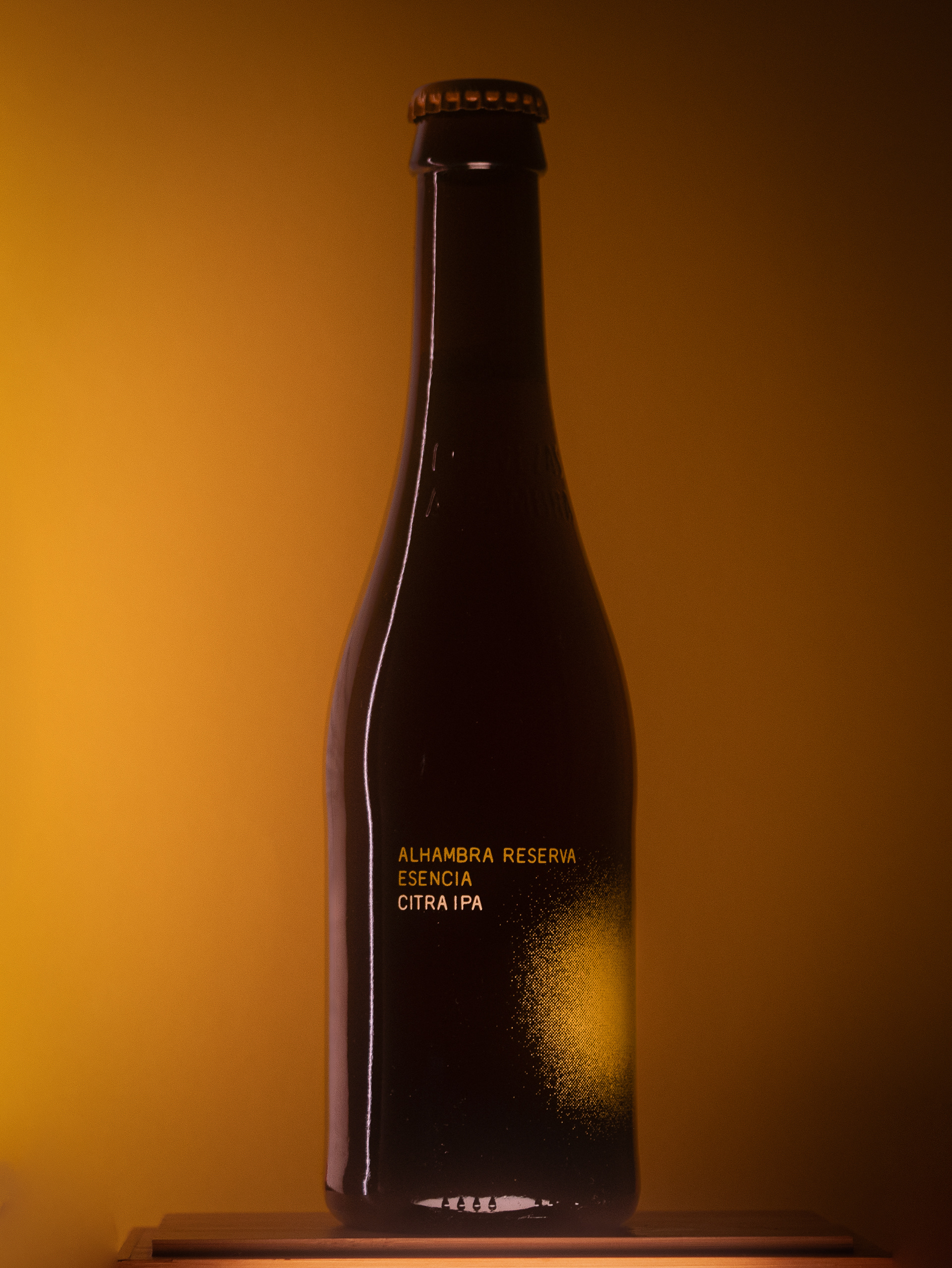 Alhambra Citra IPA