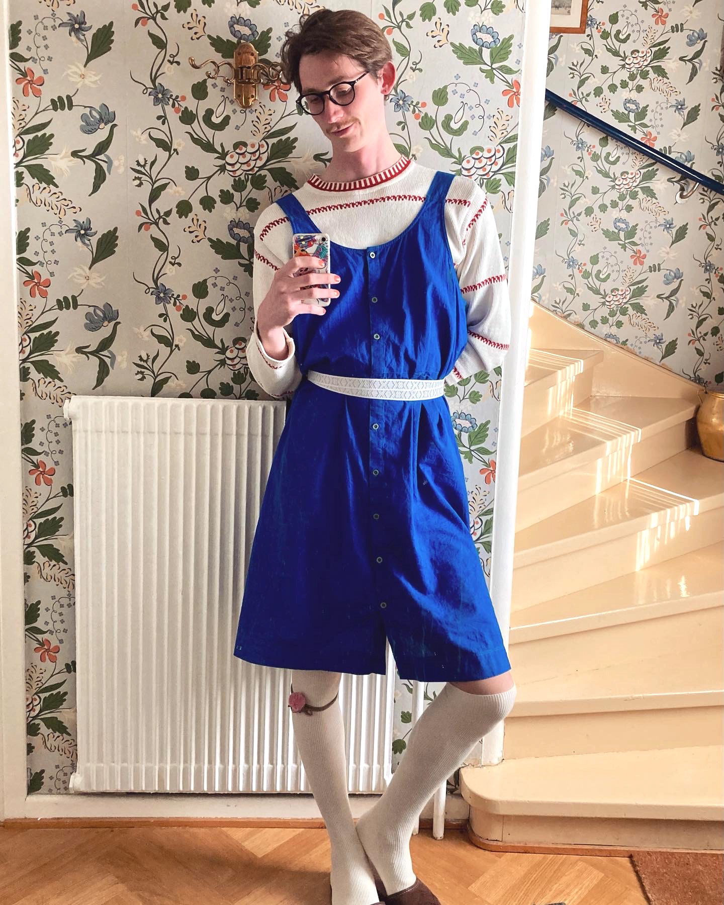 mig själv 23/3 2022