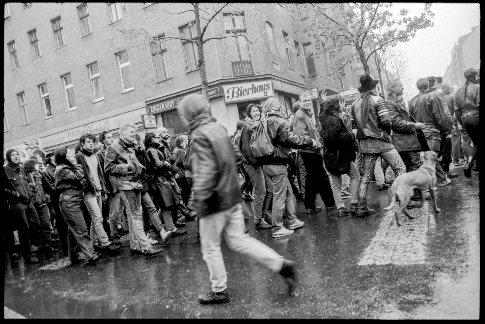 Berlin 1991 - 08