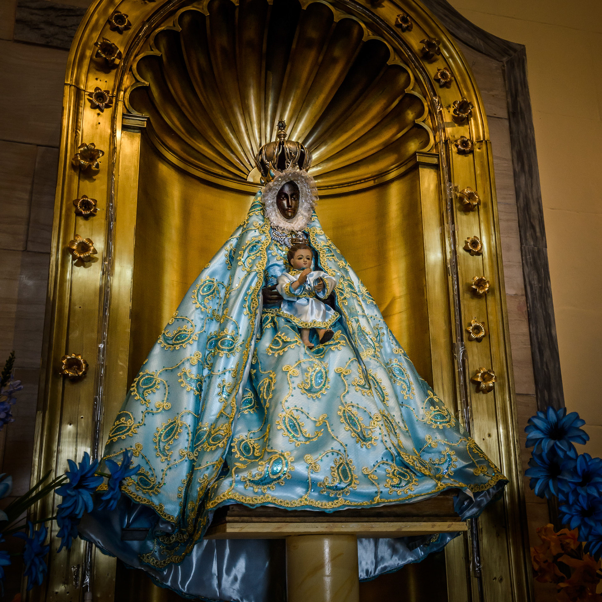 Church of Our Lady of Regla